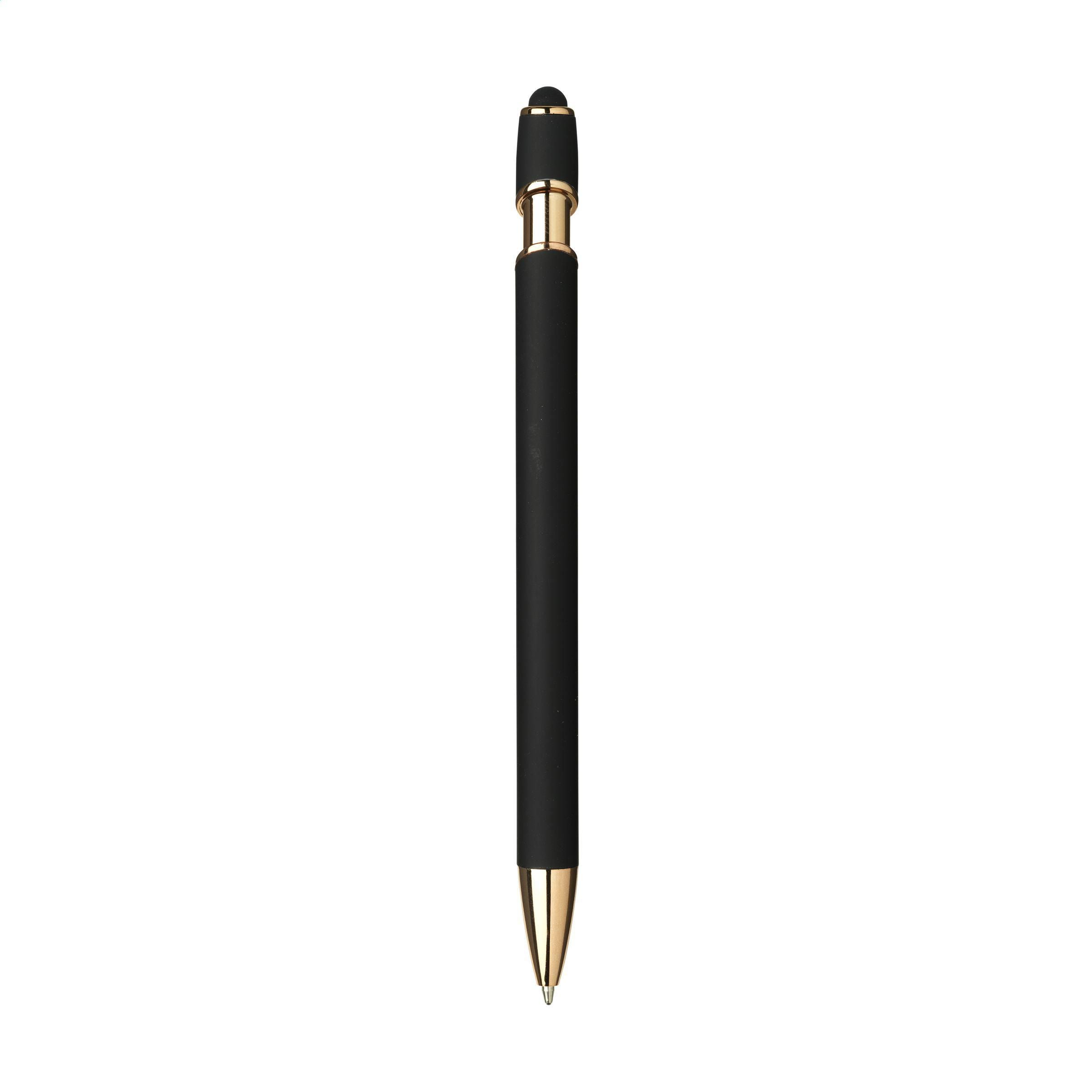 Luca Copper Stylus Rcs Recycled Alu Softtouch