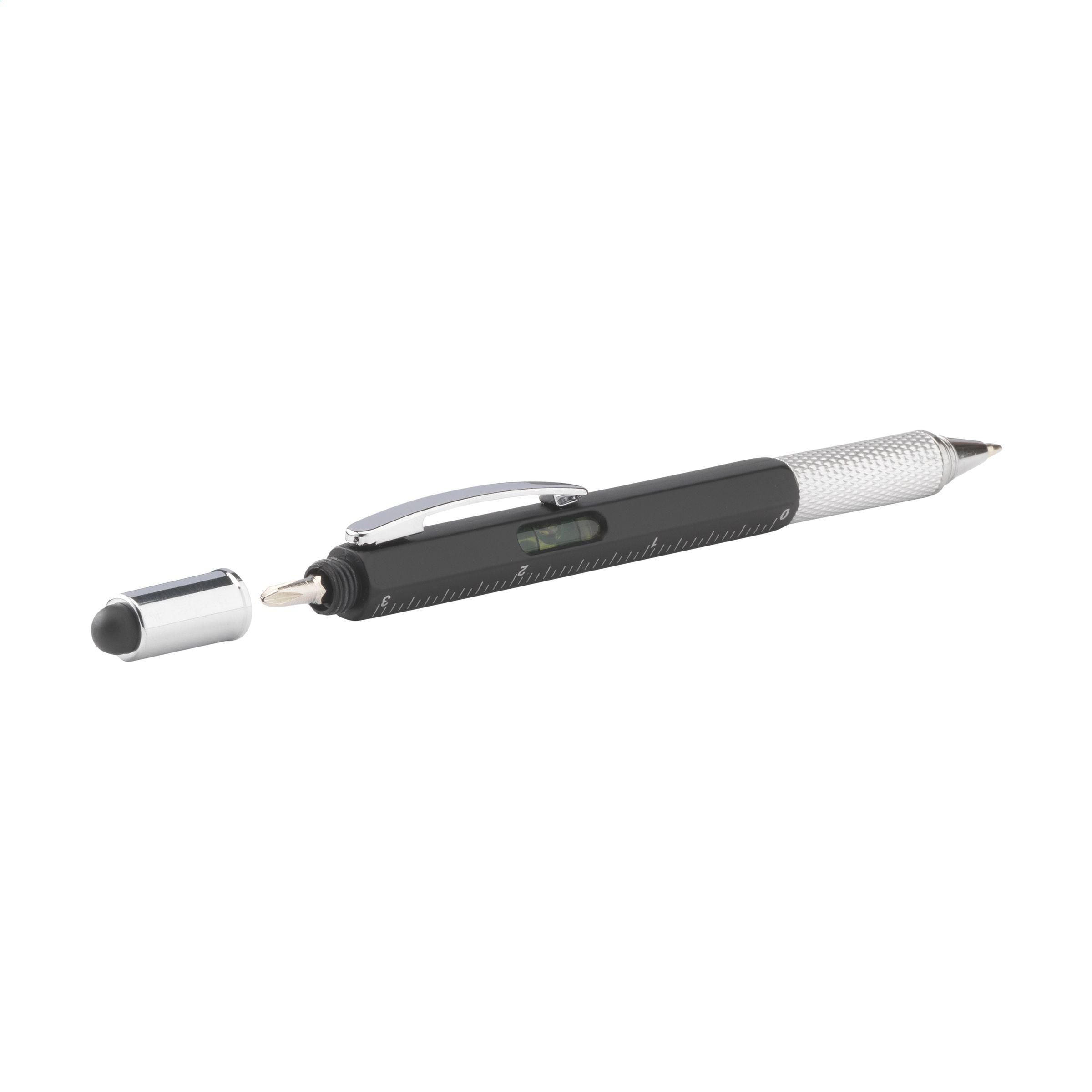 Protool Multipen Multifunctional Pen