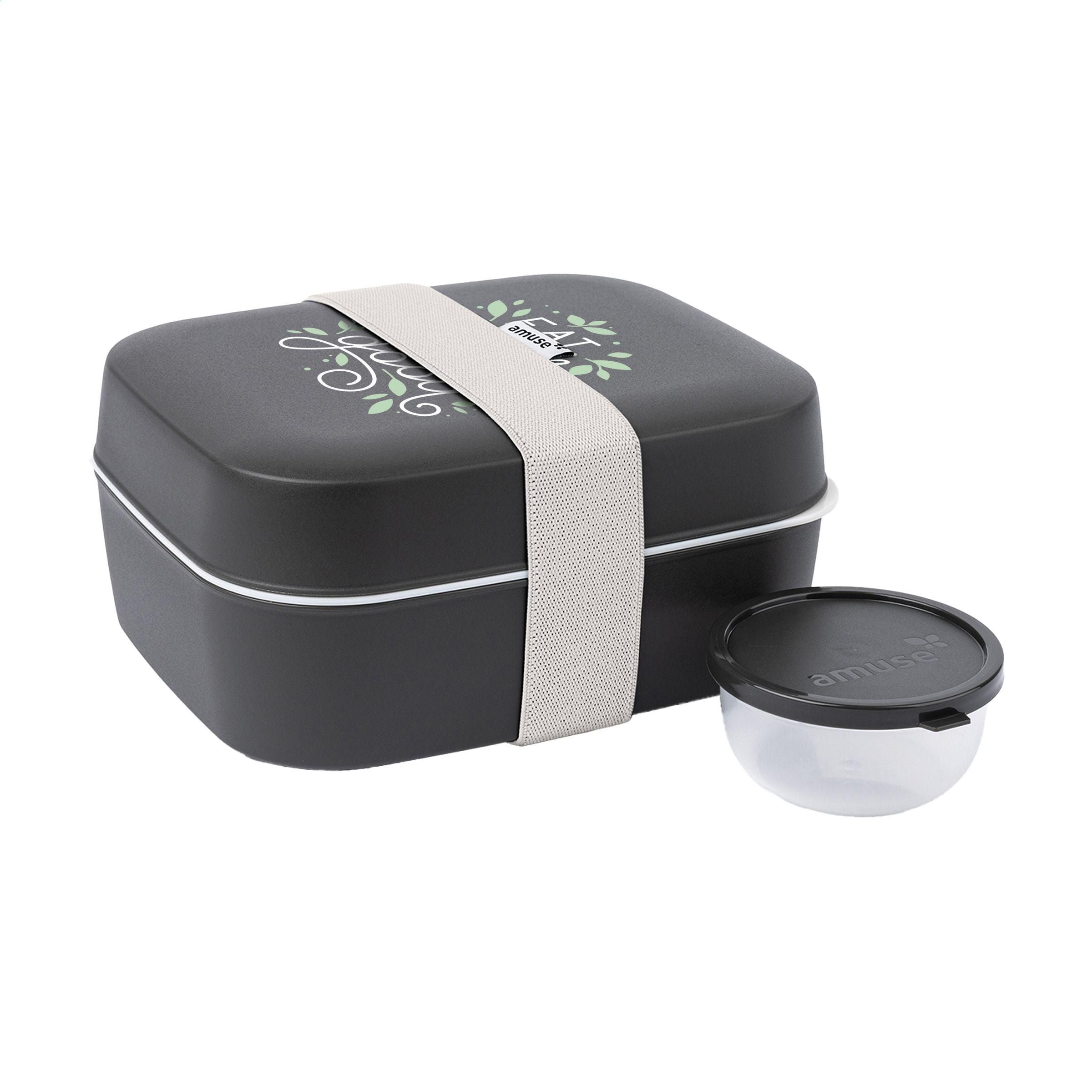 Amuse Lunchbox 3-In-1