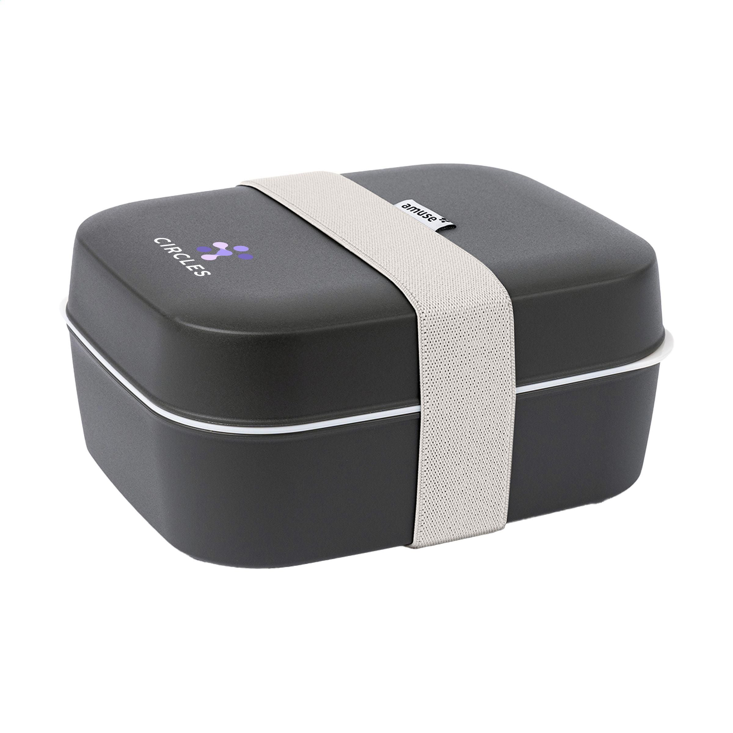 Amuse Lunchbox 3-In-1
