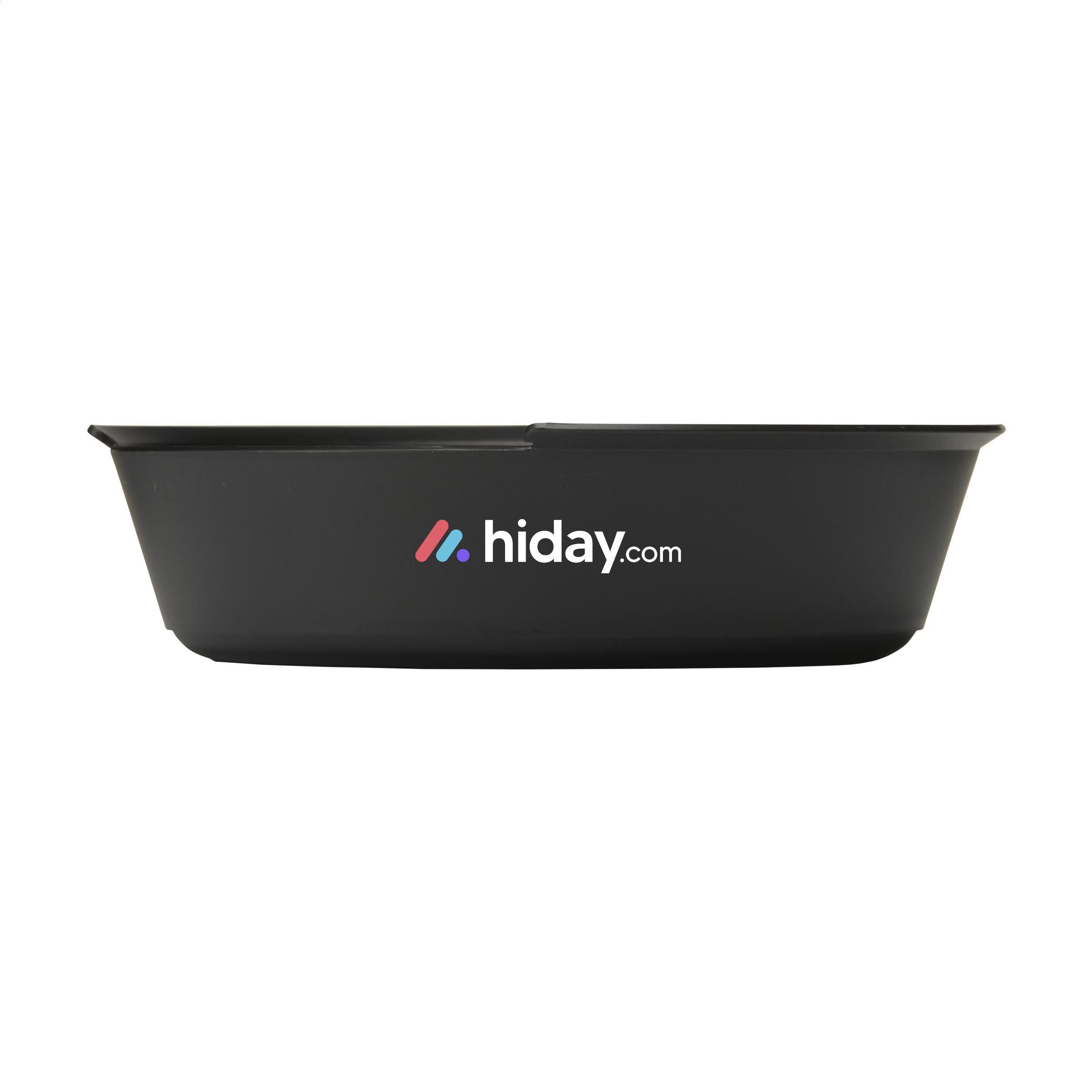 Circulbowl With Lid 800 Ml