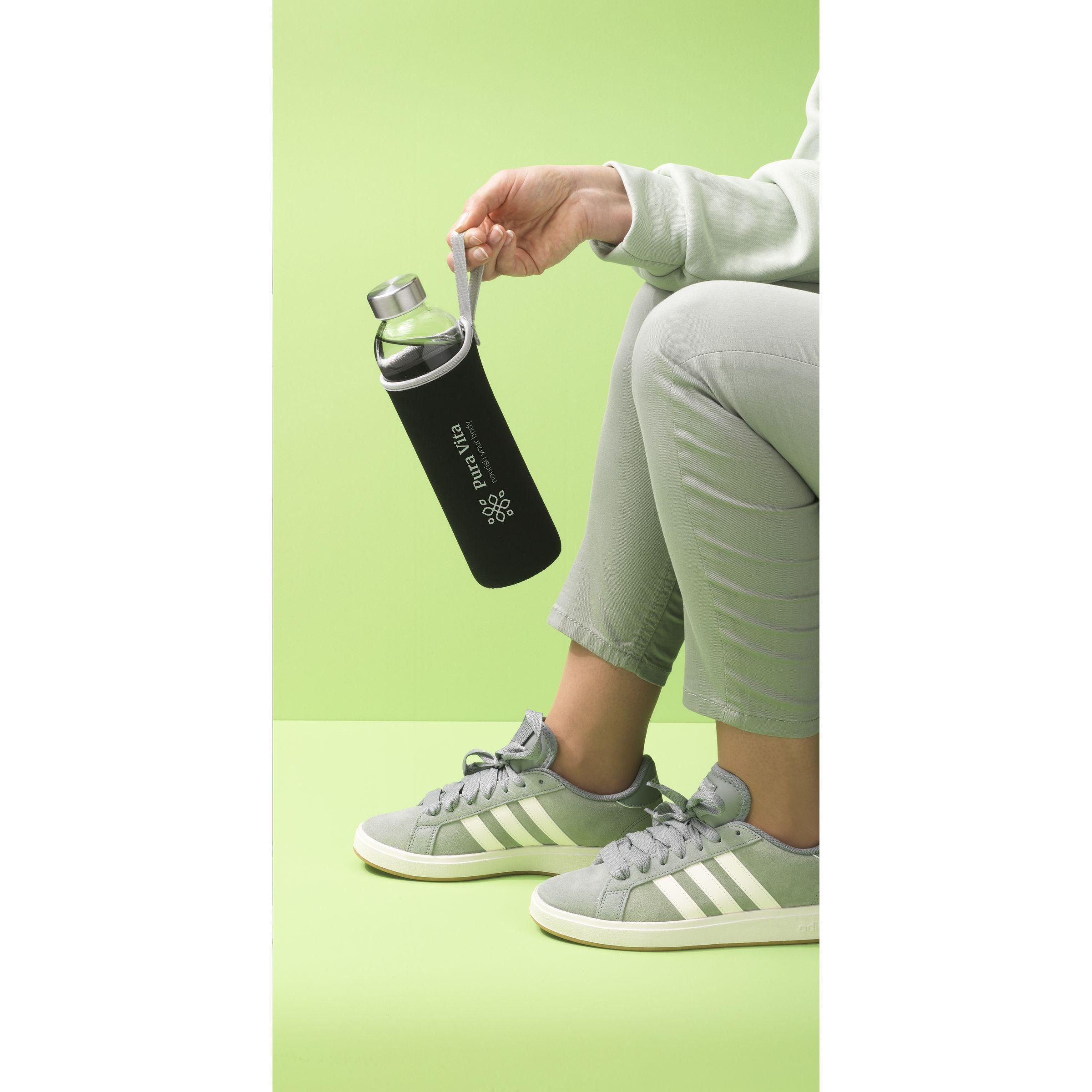 Senga Glass 750 Ml Drinking Bottle