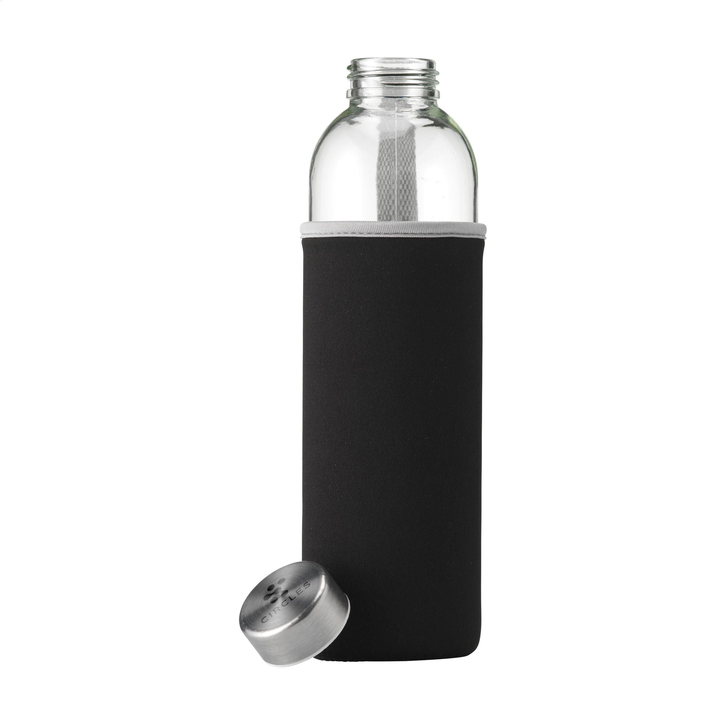 Senga Glass 750 Ml Drinking Bottle
