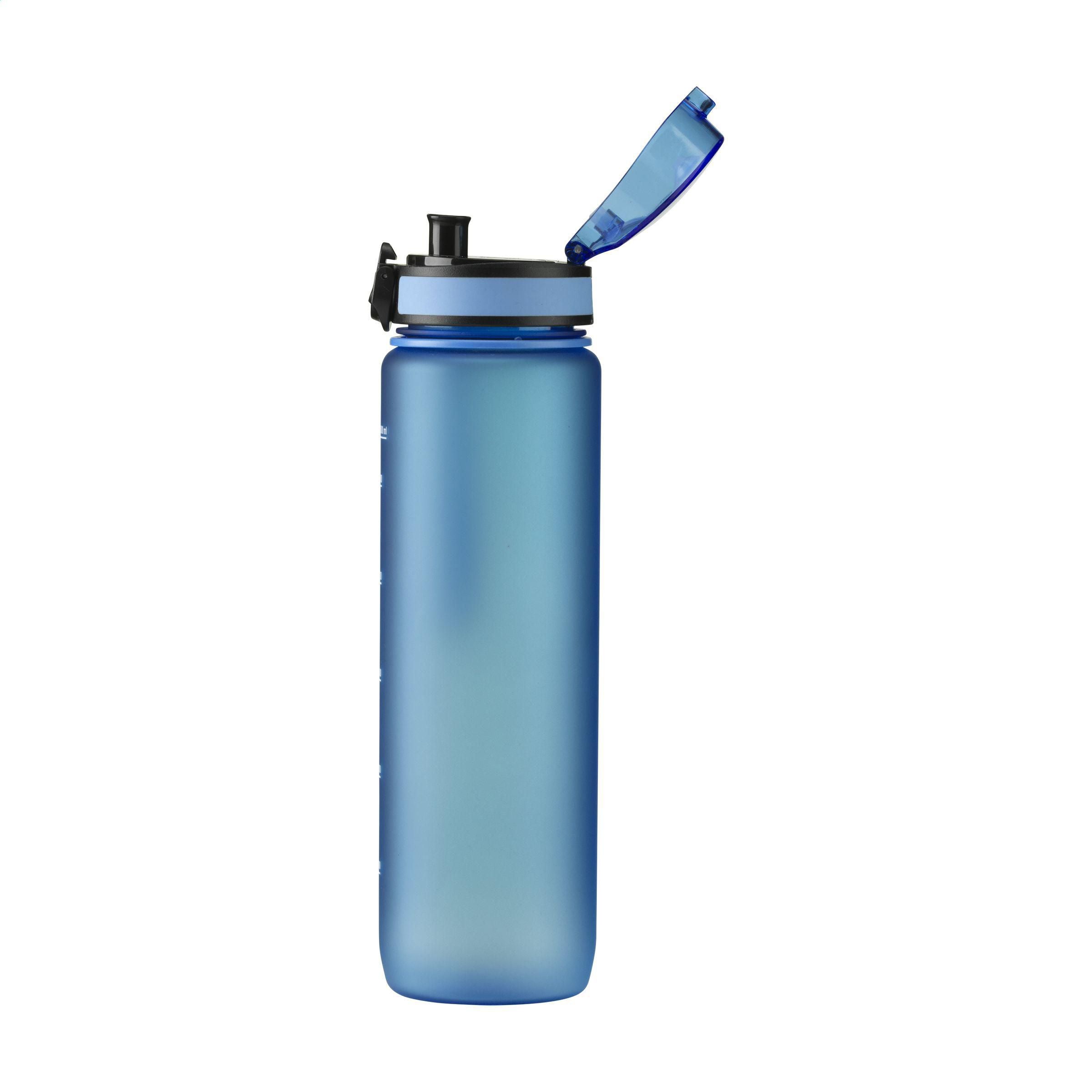 Hydrate Water Bottle 1 L Drinking Bottle