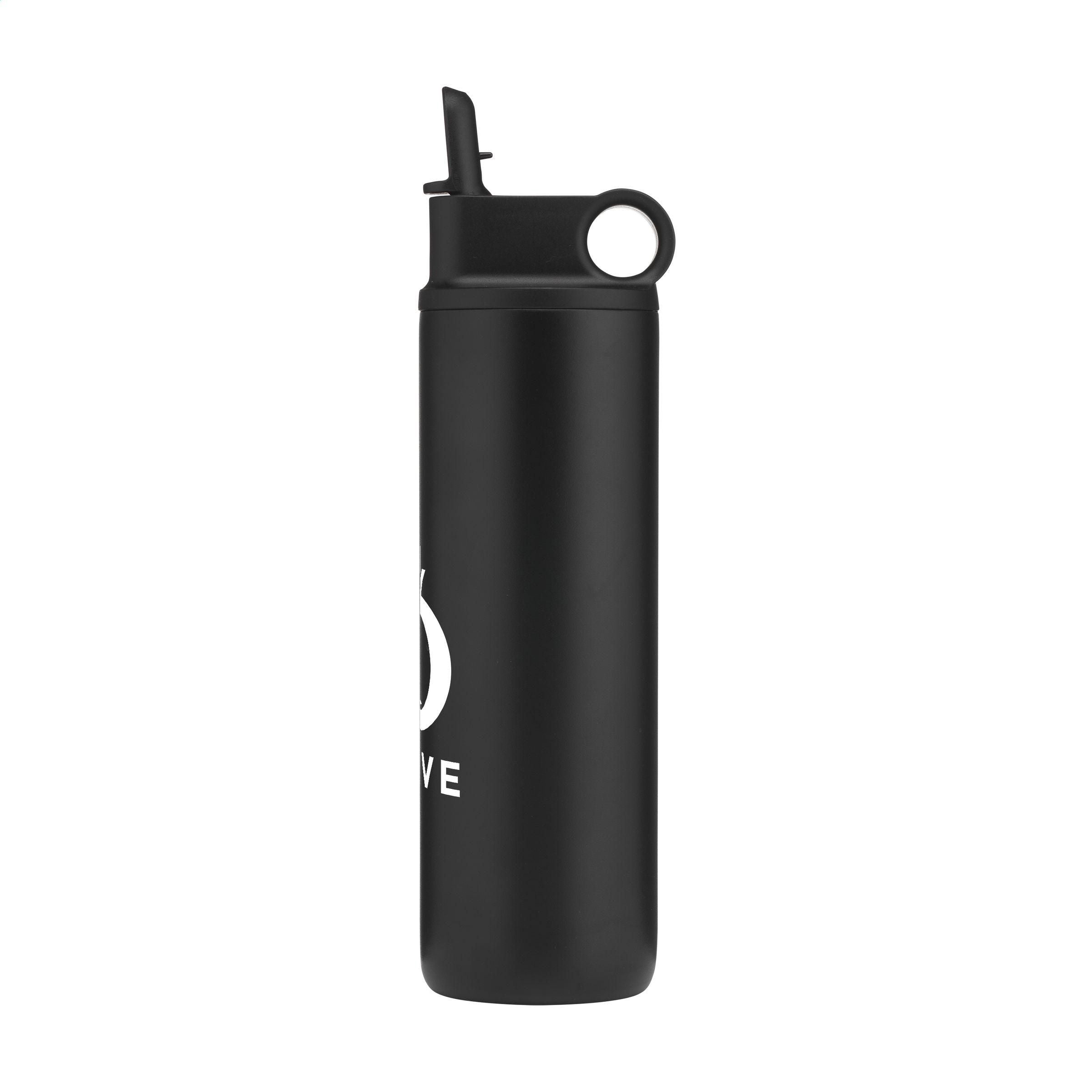 Bonny Rcs Recycled Steel Sportflask 800 Ml