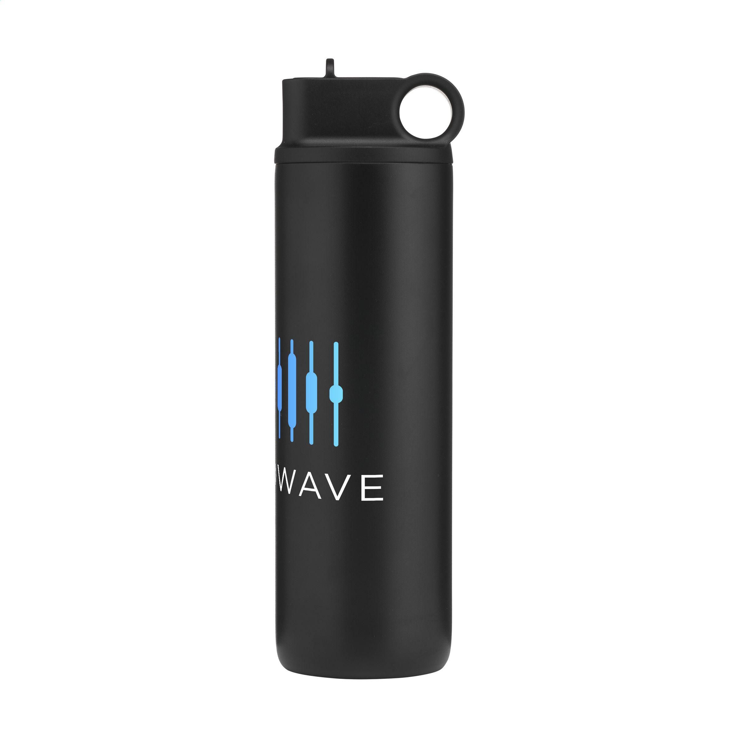 Bonny Rcs Recycled Steel Sportflask 800 Ml
