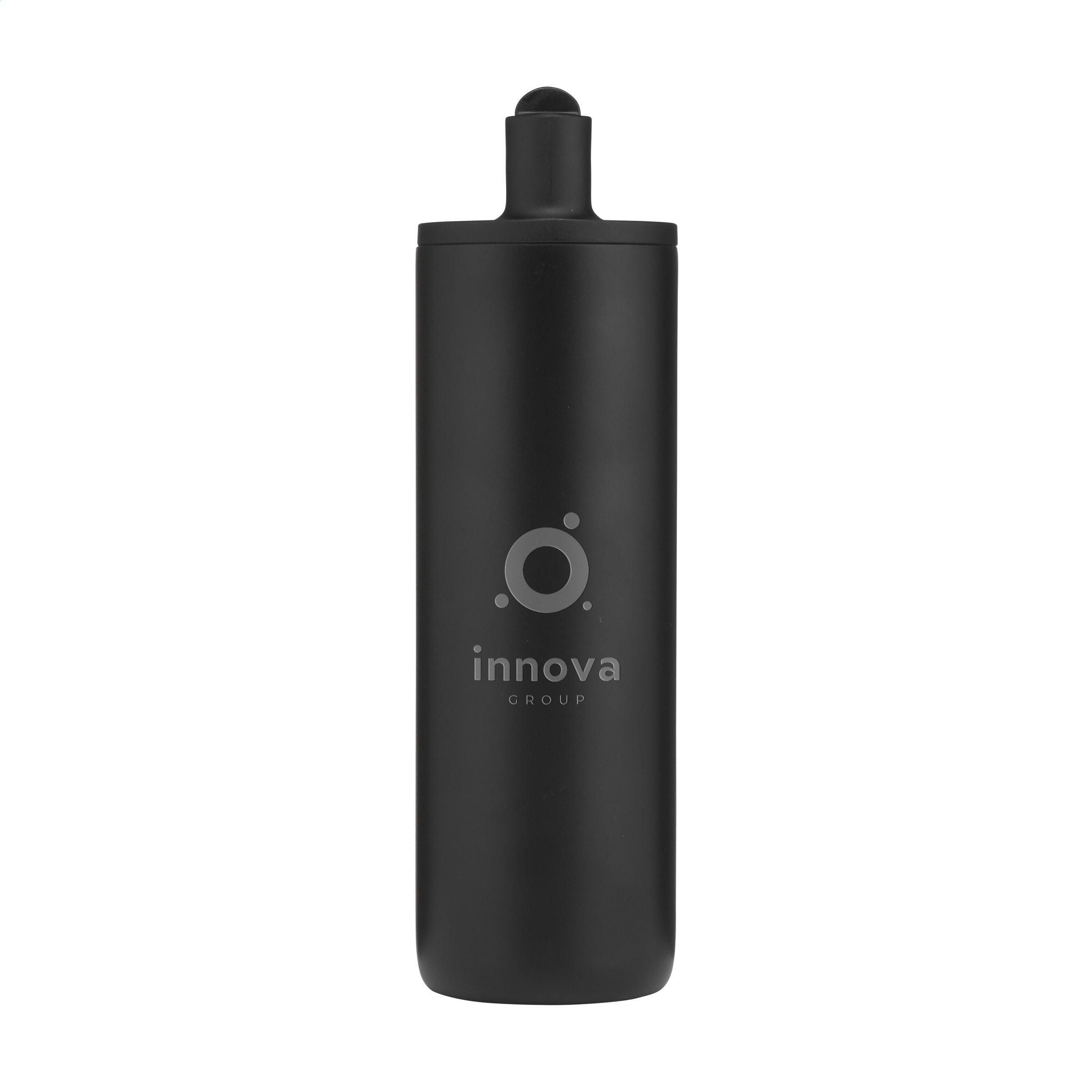 Bonny Rcs Recycled Steel Sportflask 800 Ml