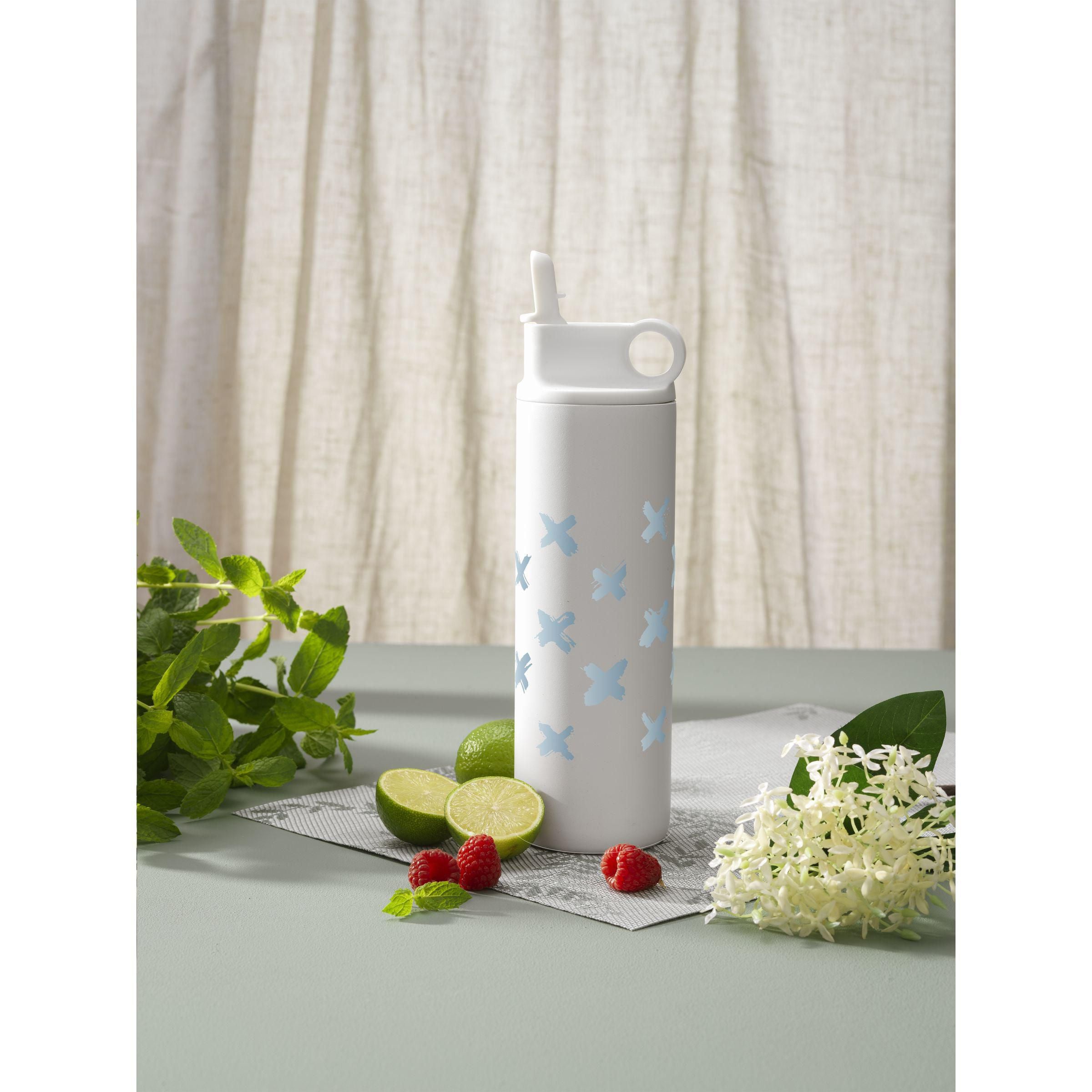 Bonny Rcs Recycled Steel Sportflask 800 Ml