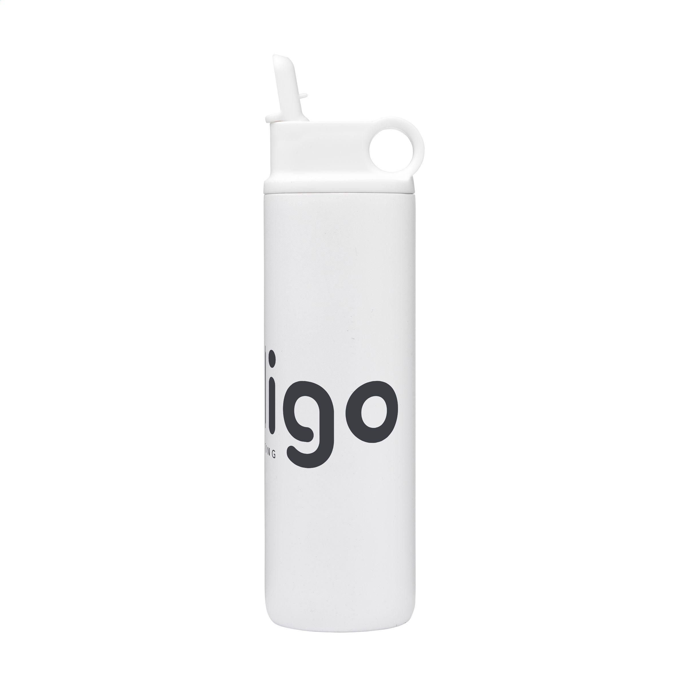 Bonny Rcs Recycled Steel Sportflask 800 Ml
