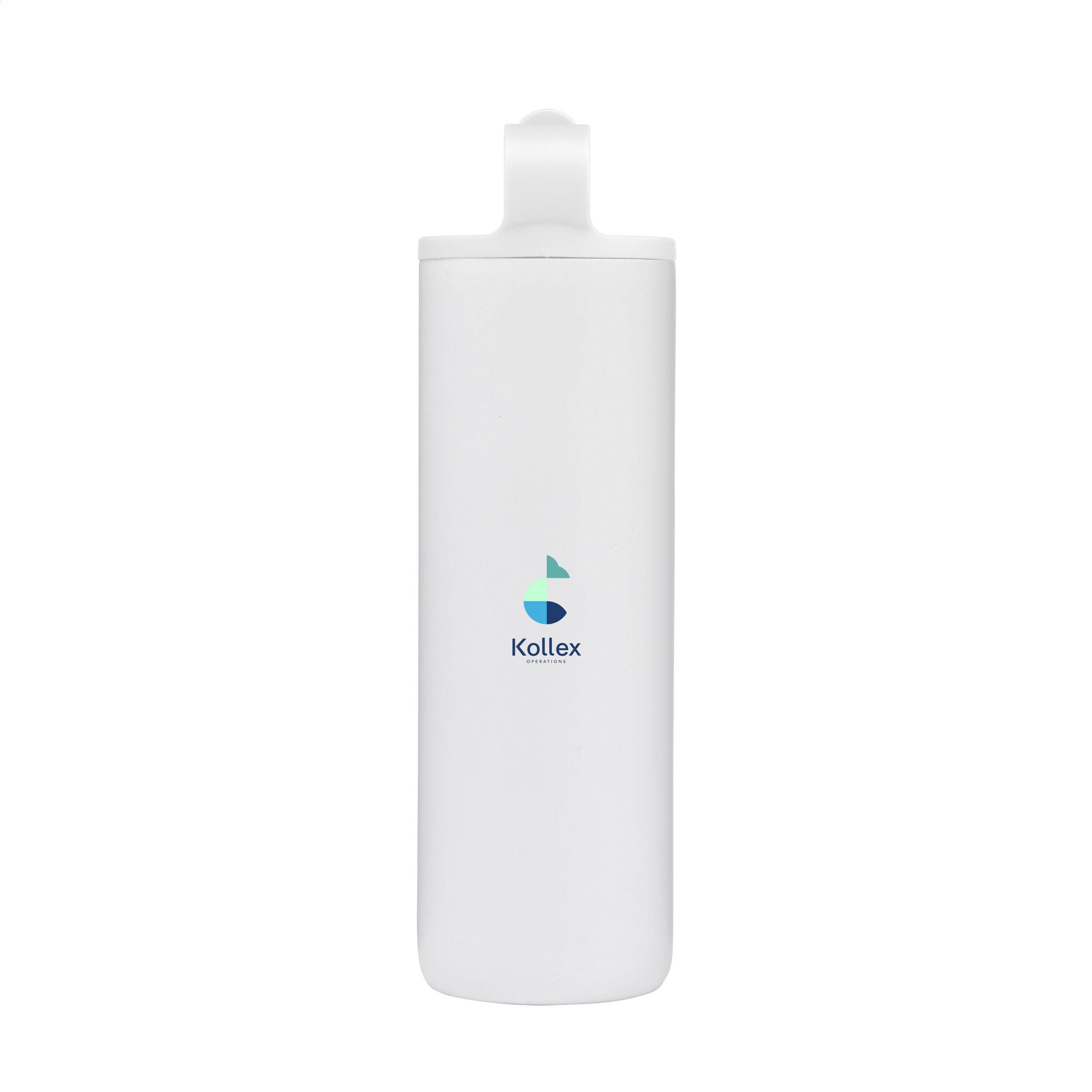 Bonny Rcs Recycled Steel Sportflask 800 Ml
