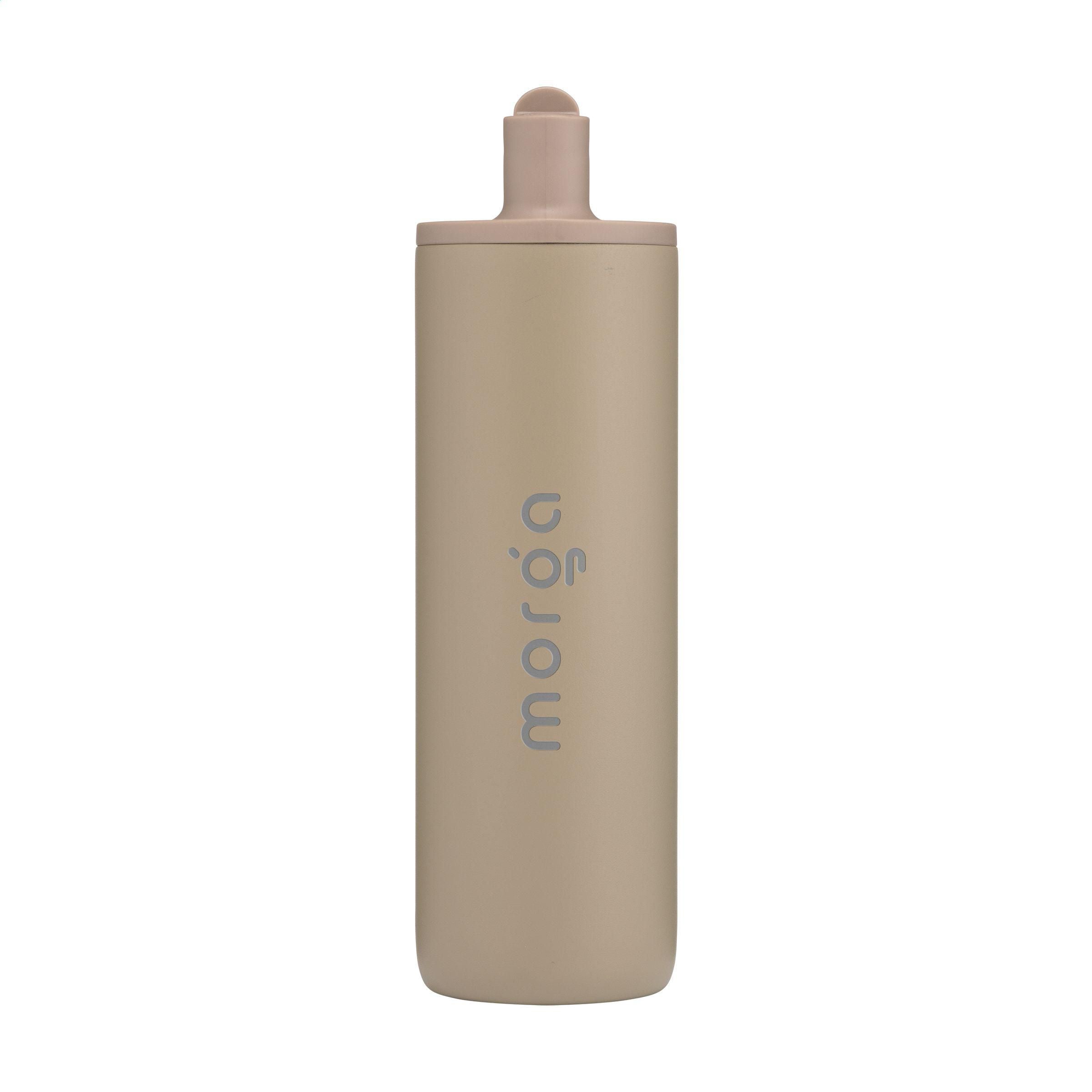 Bonny Rcs Recycled Steel Sportflask 800 Ml