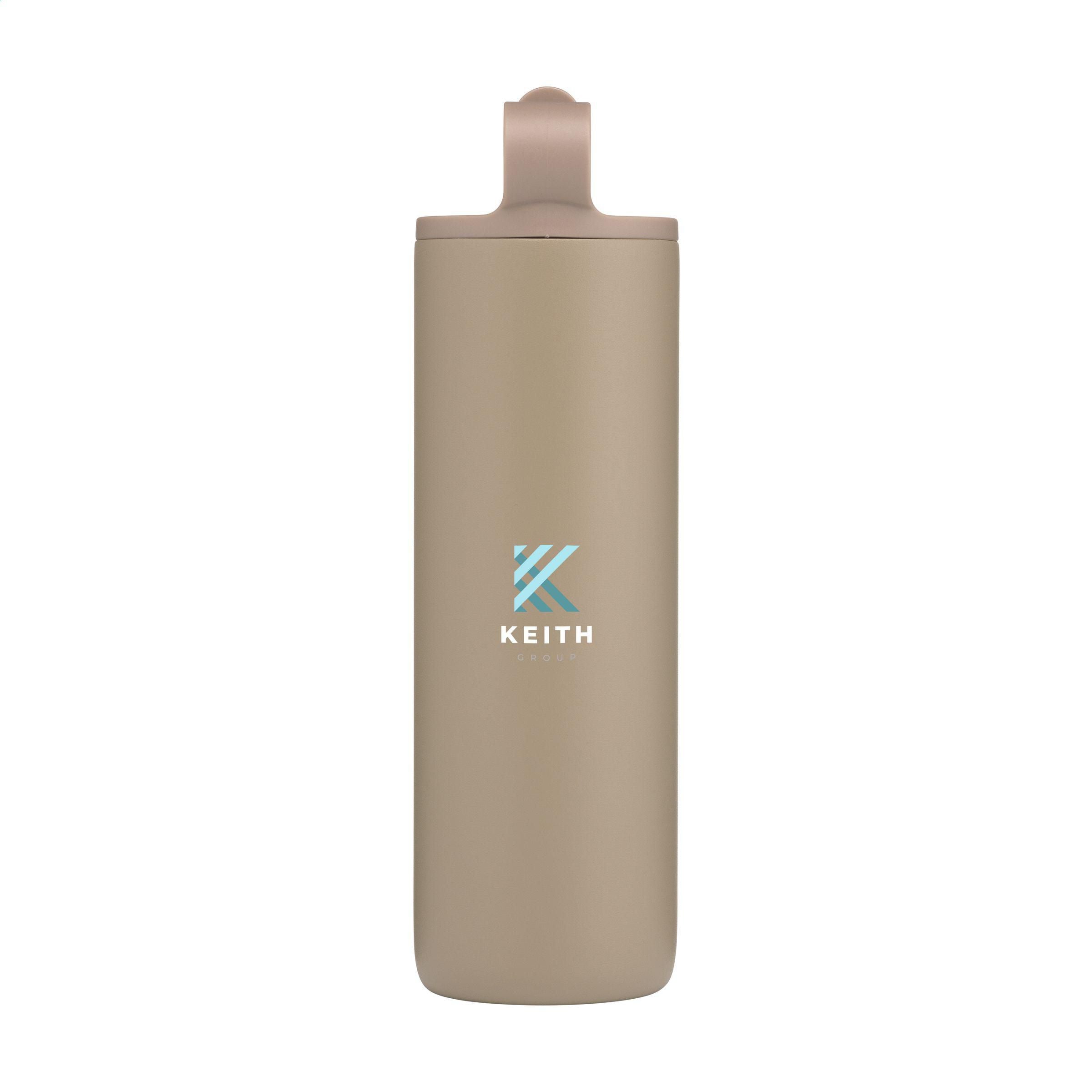Bonny Rcs Recycled Steel Sportflask 800 Ml