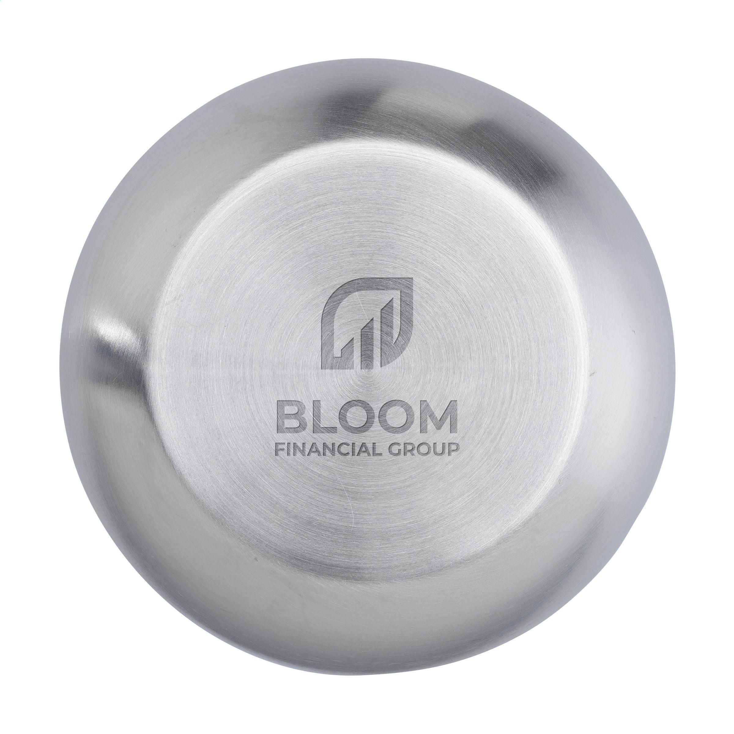 Thermotop Midi Rcs Recycled Steel 750 Ml