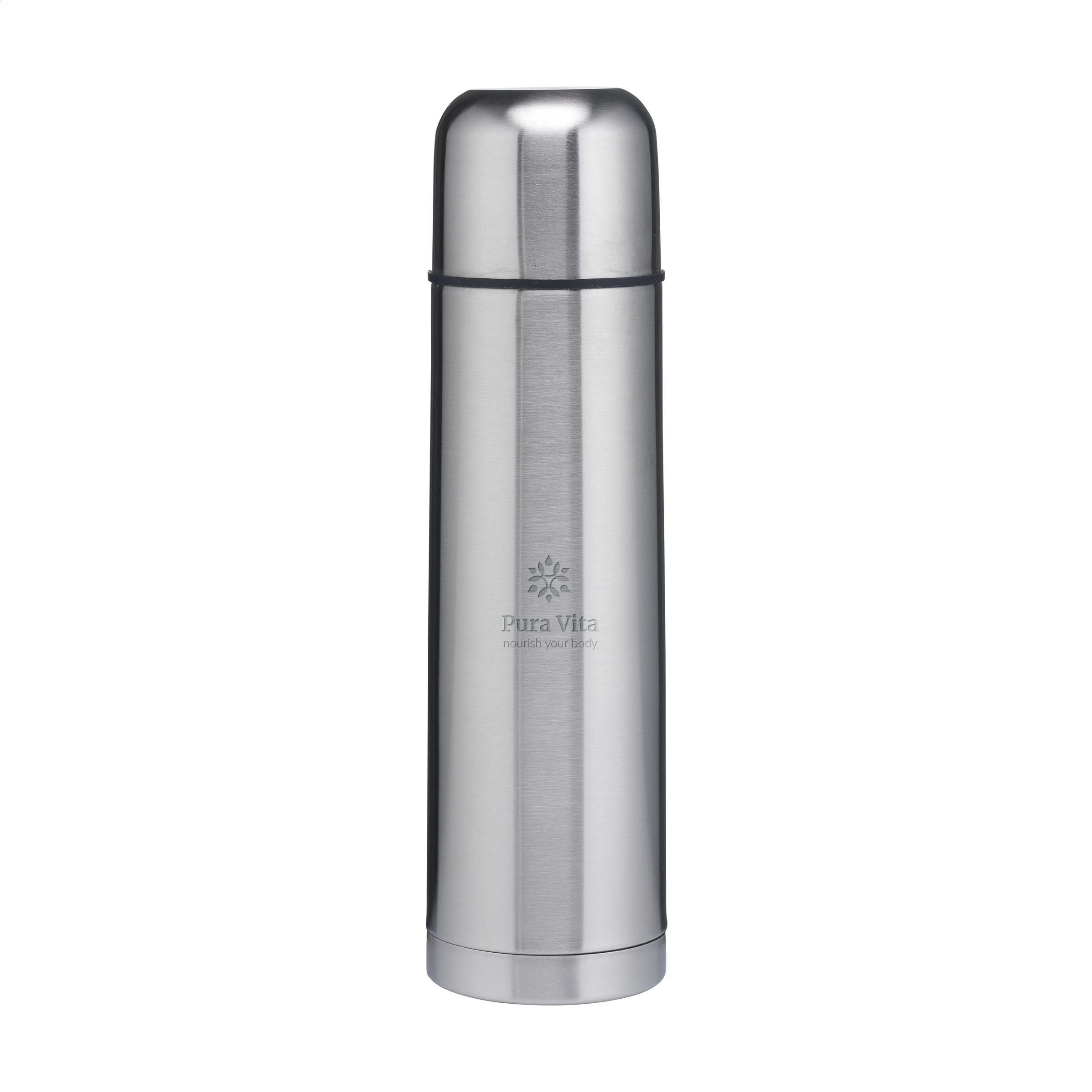 Thermotop Midi Rcs Recycled Steel 750 Ml