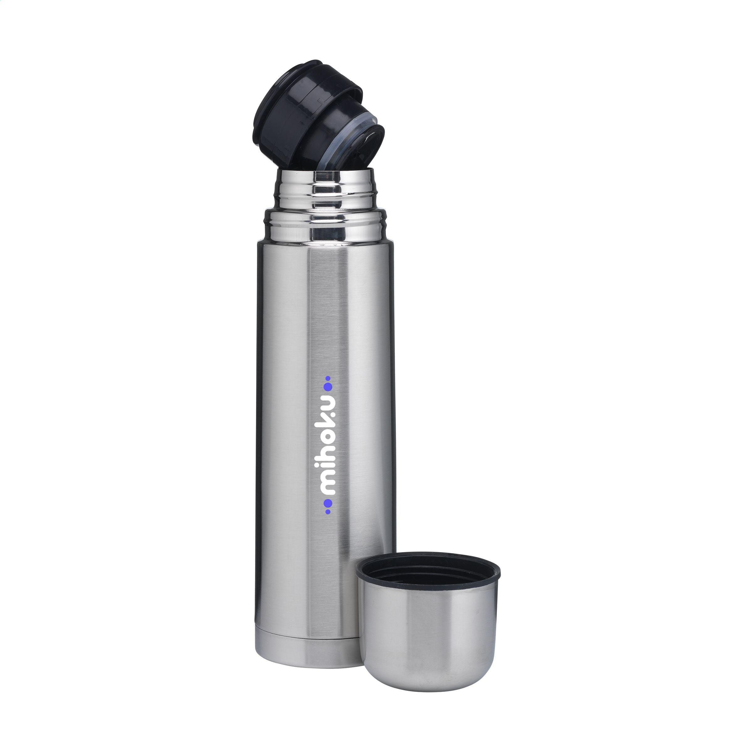 Thermotop Midi Rcs Recycled Steel 750 Ml