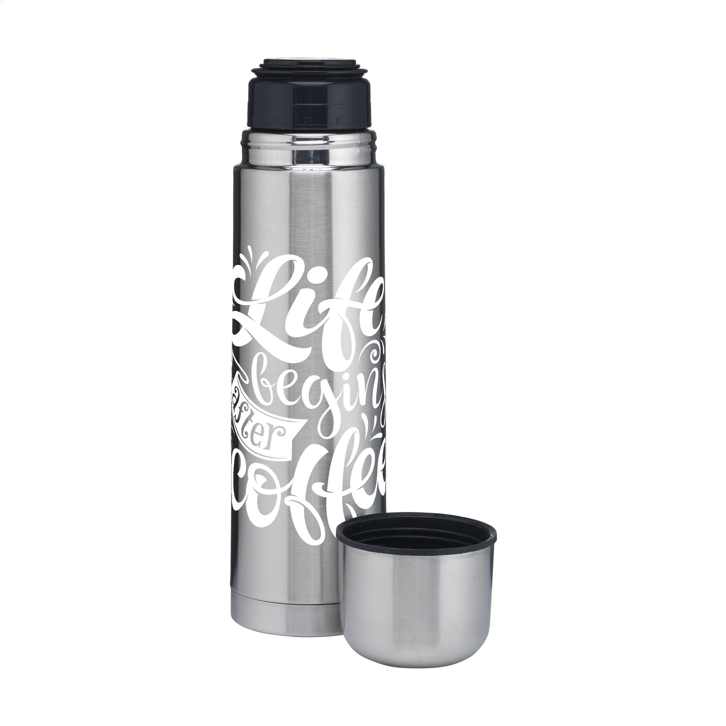 Thermotop Midi Rcs Recycled Steel 750 Ml