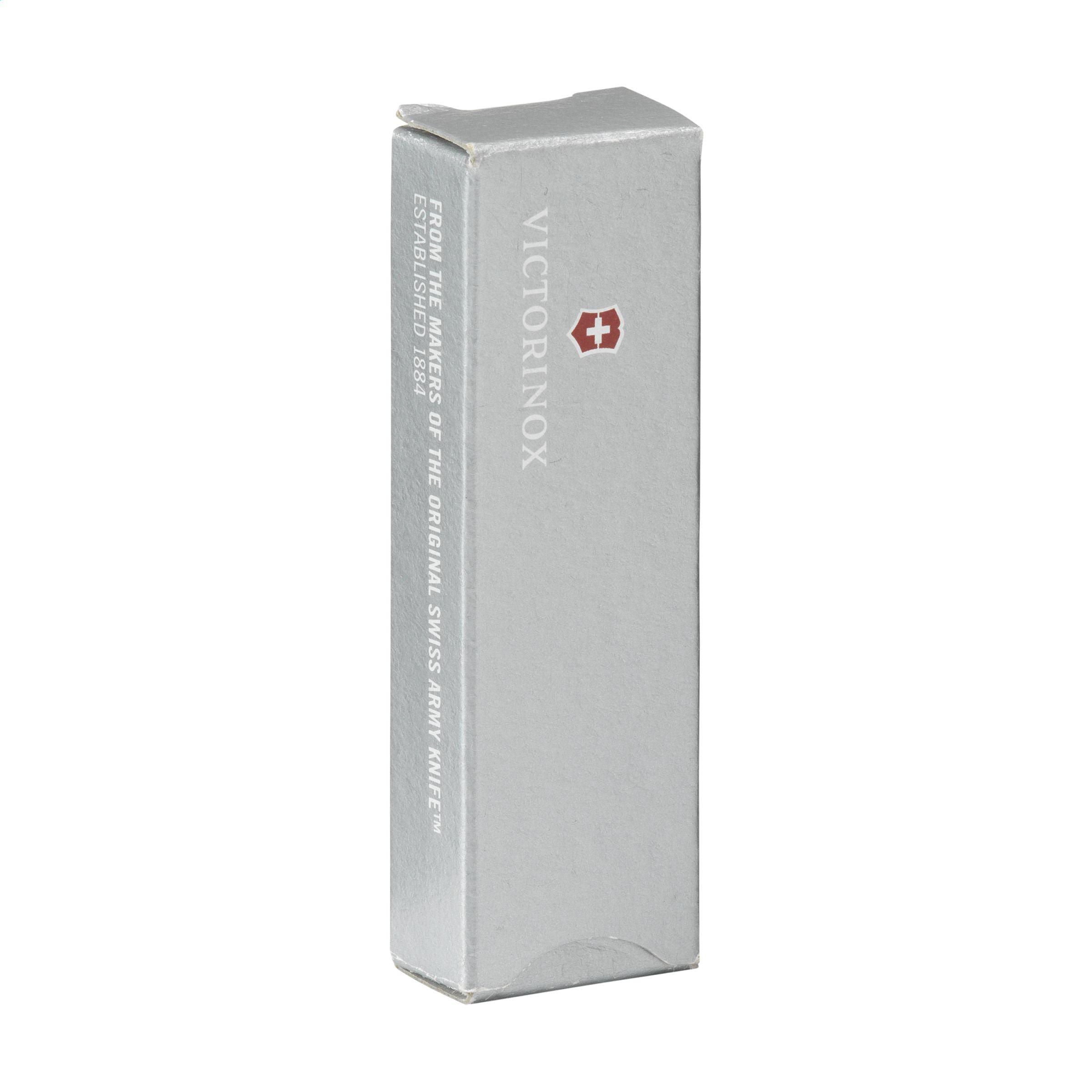 Victorinox Classic Sd Wood Pocket Knife