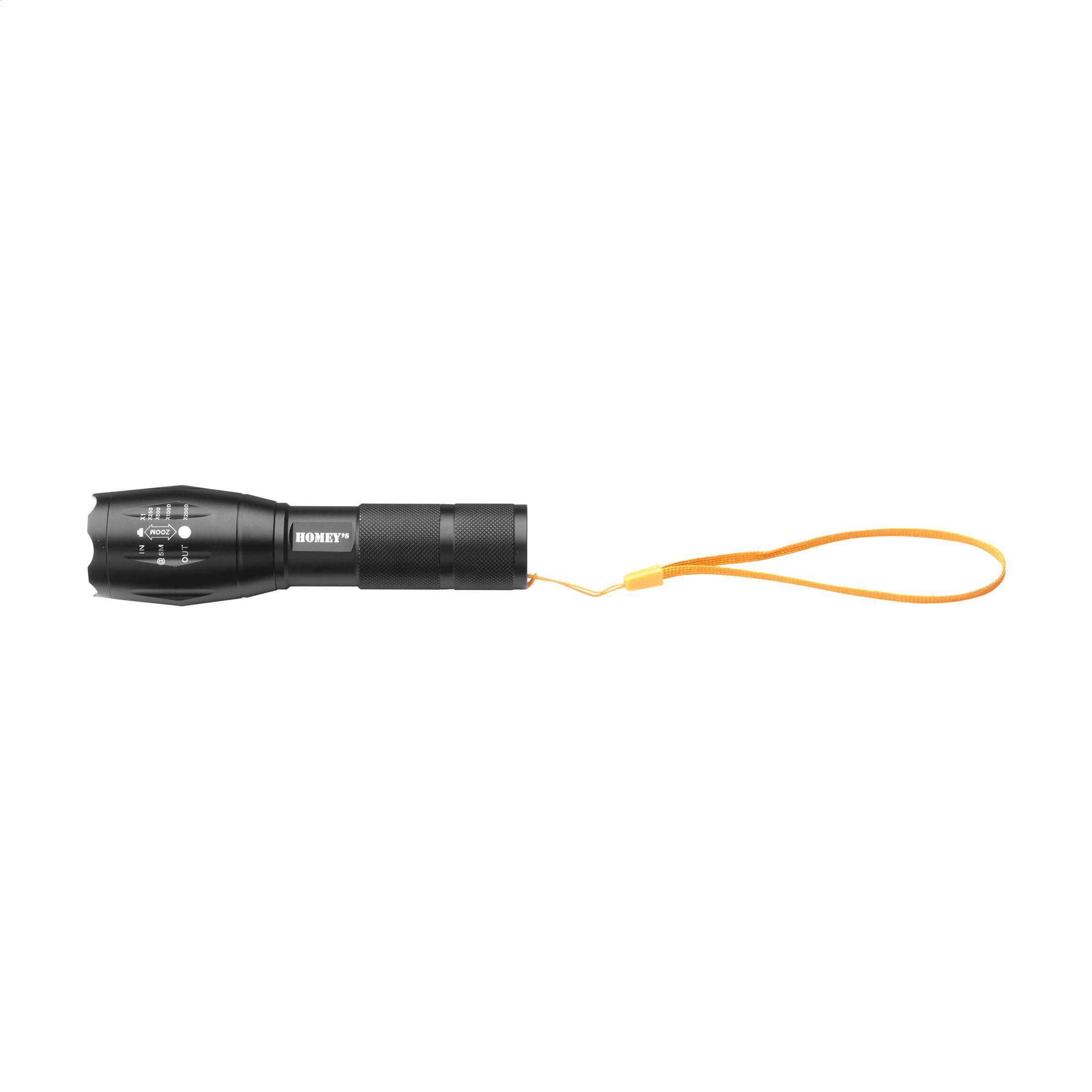 Homey's Mel Outdoor Flashlight