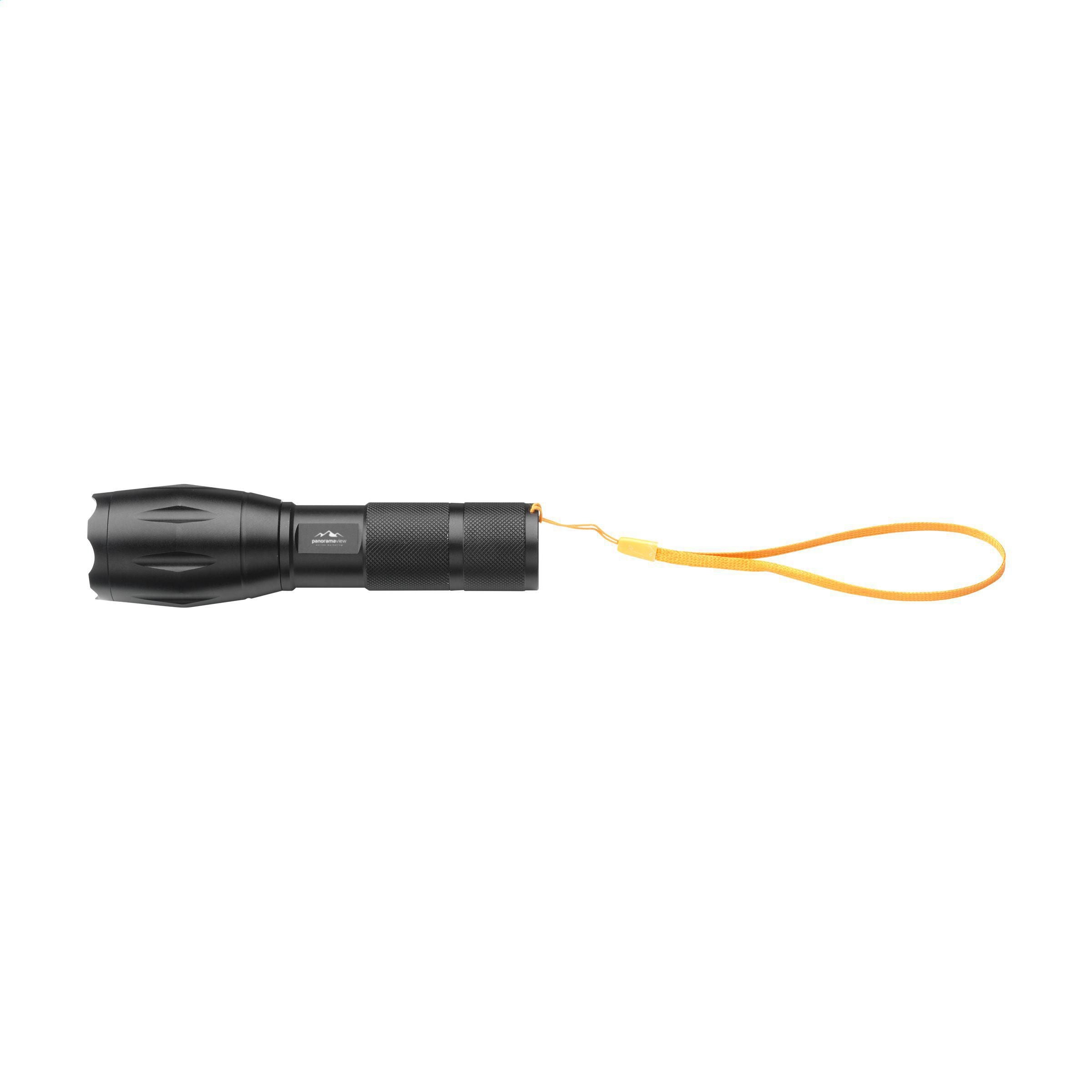 Homey's Mel Outdoor Flashlight