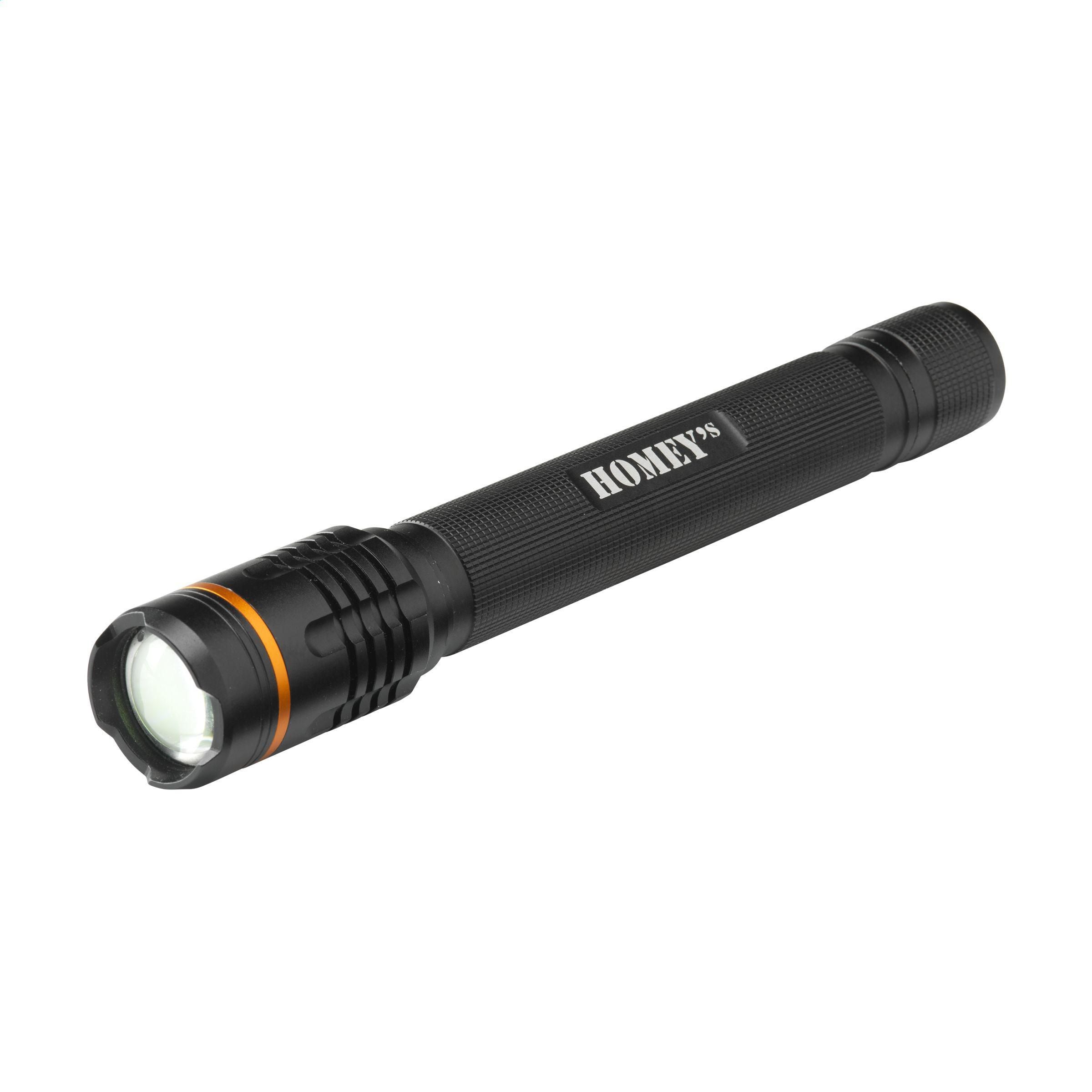 Homey's Ida On The Road Flashlight
