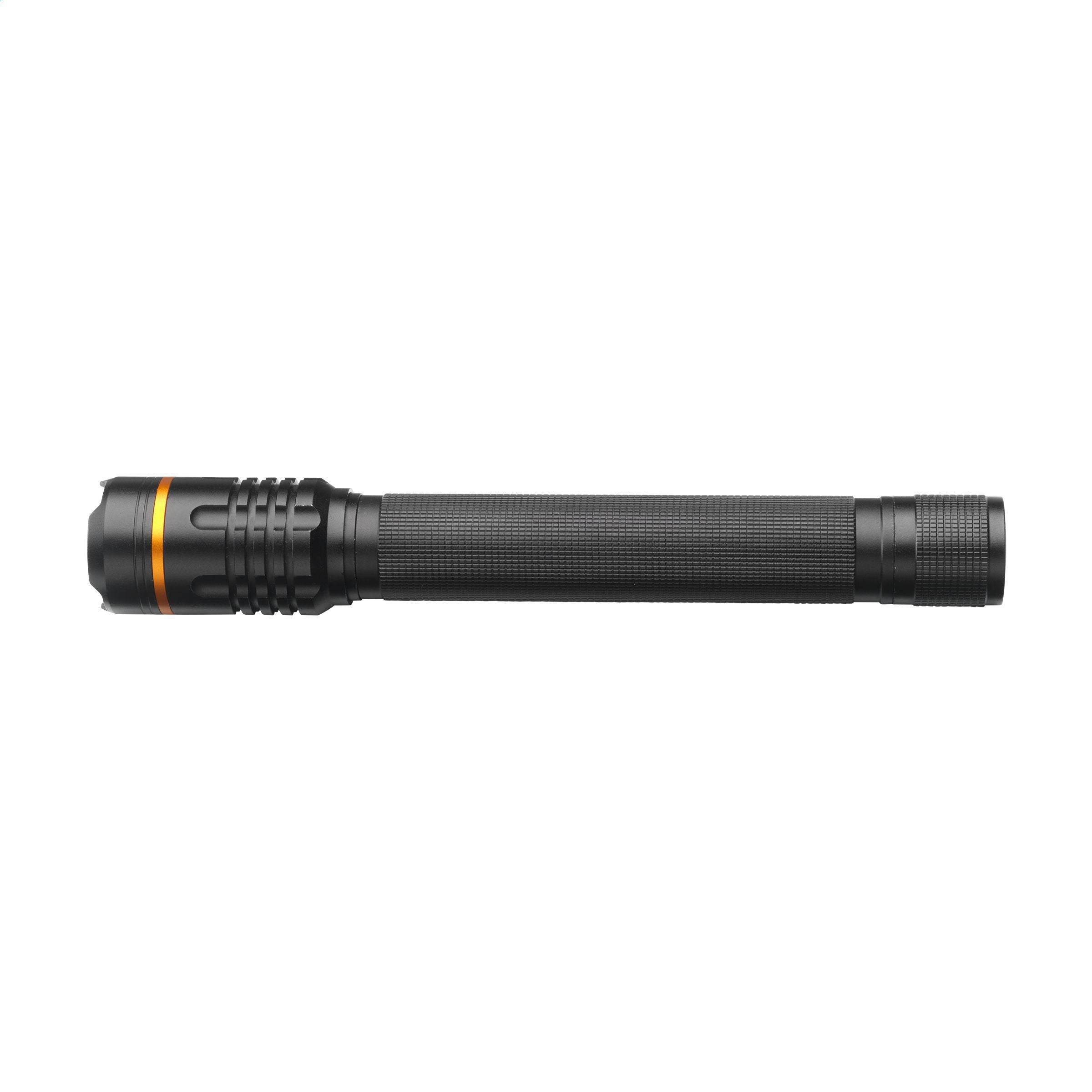 Homey's Ida On The Road Flashlight