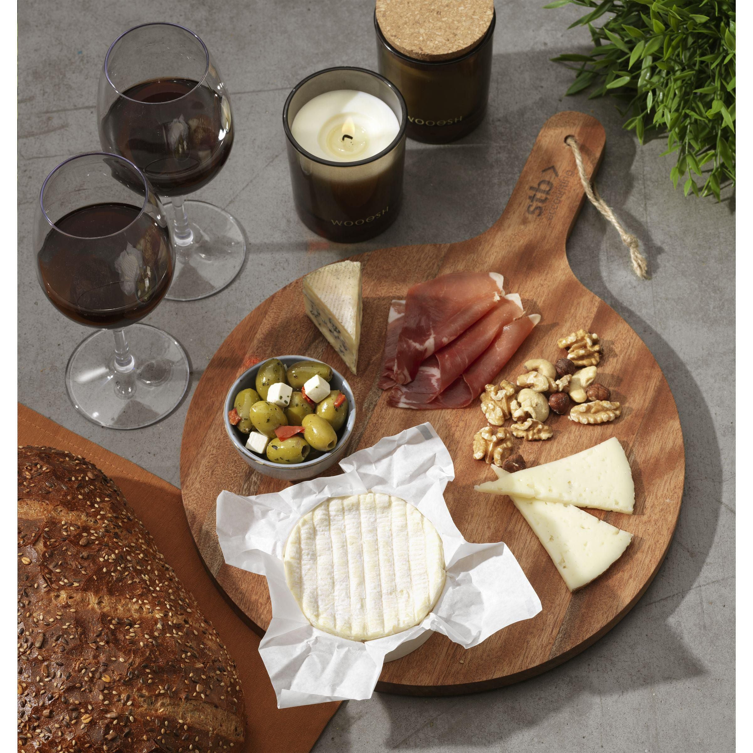 Wooosh Convivio Serving Board