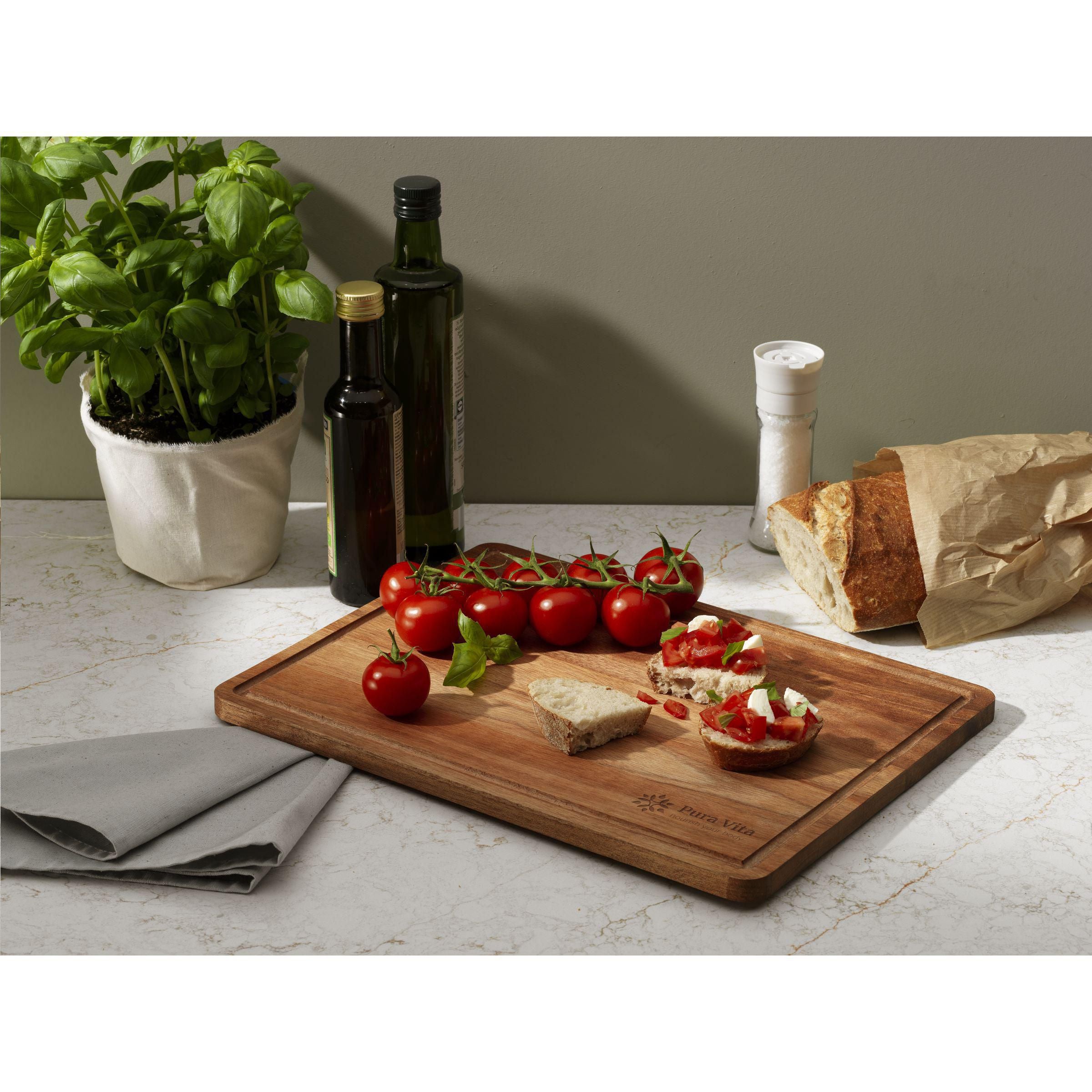 Wooosh Gustoso Cutting Board