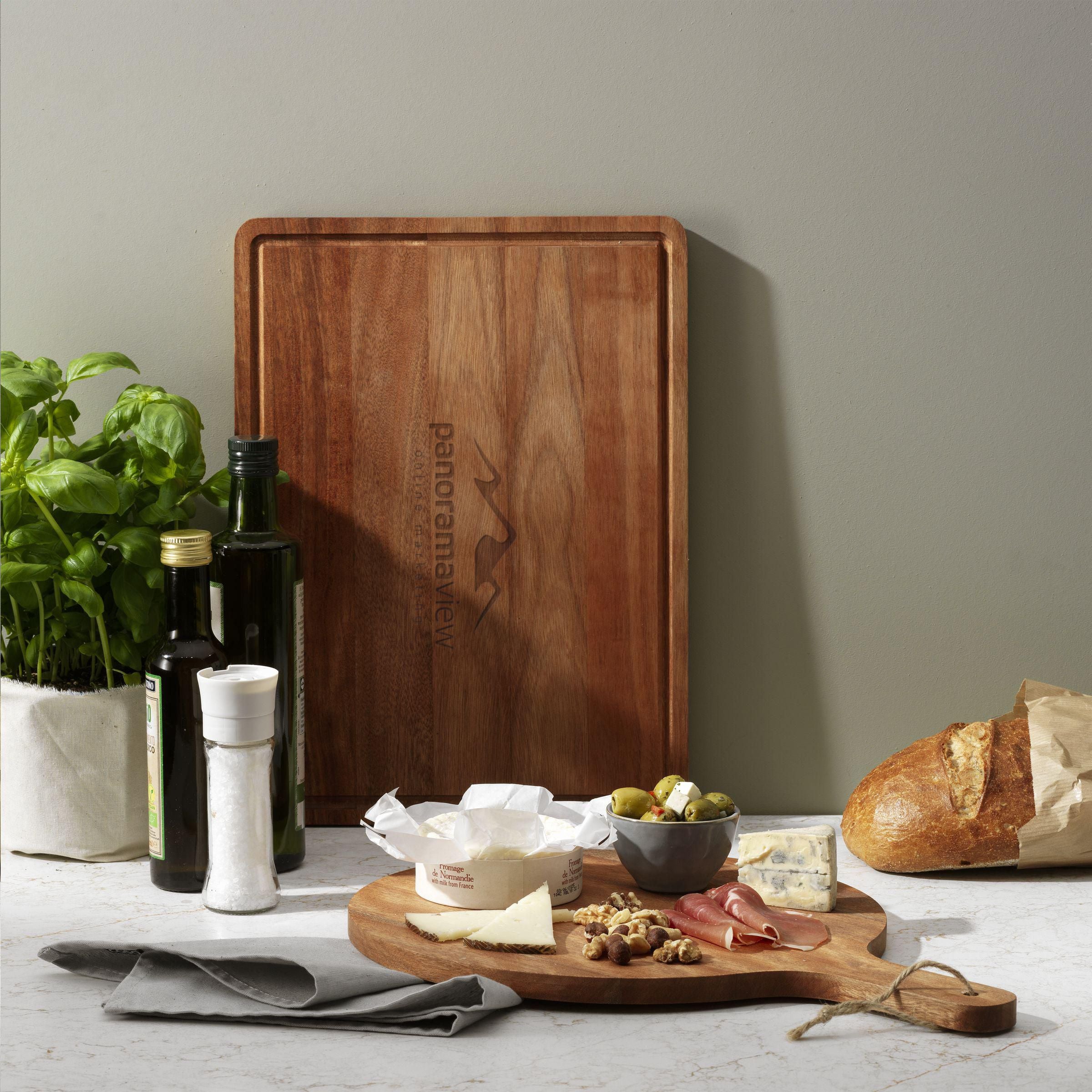 Wooosh Gustoso Cutting Board