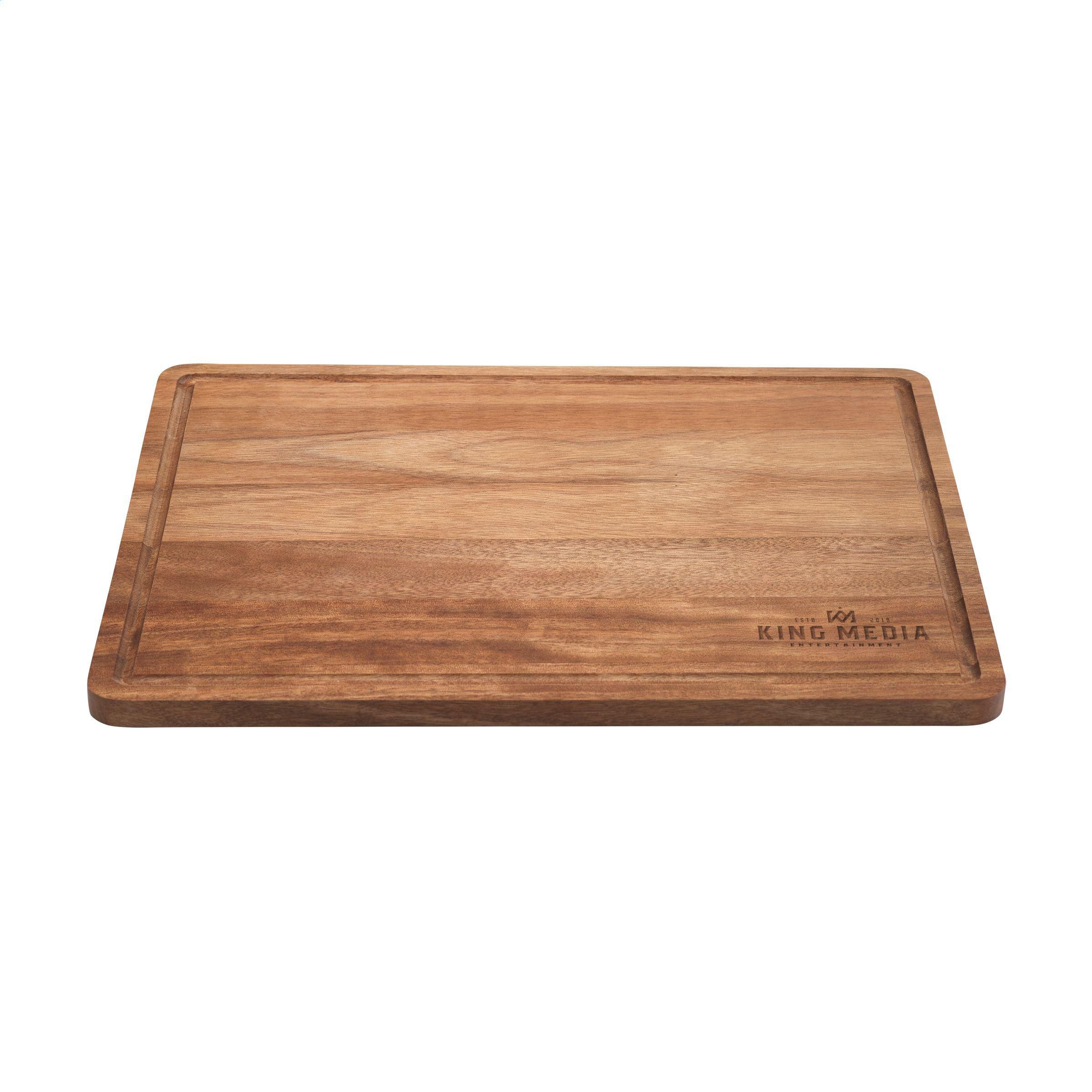 Wooosh Gustoso Cutting Board