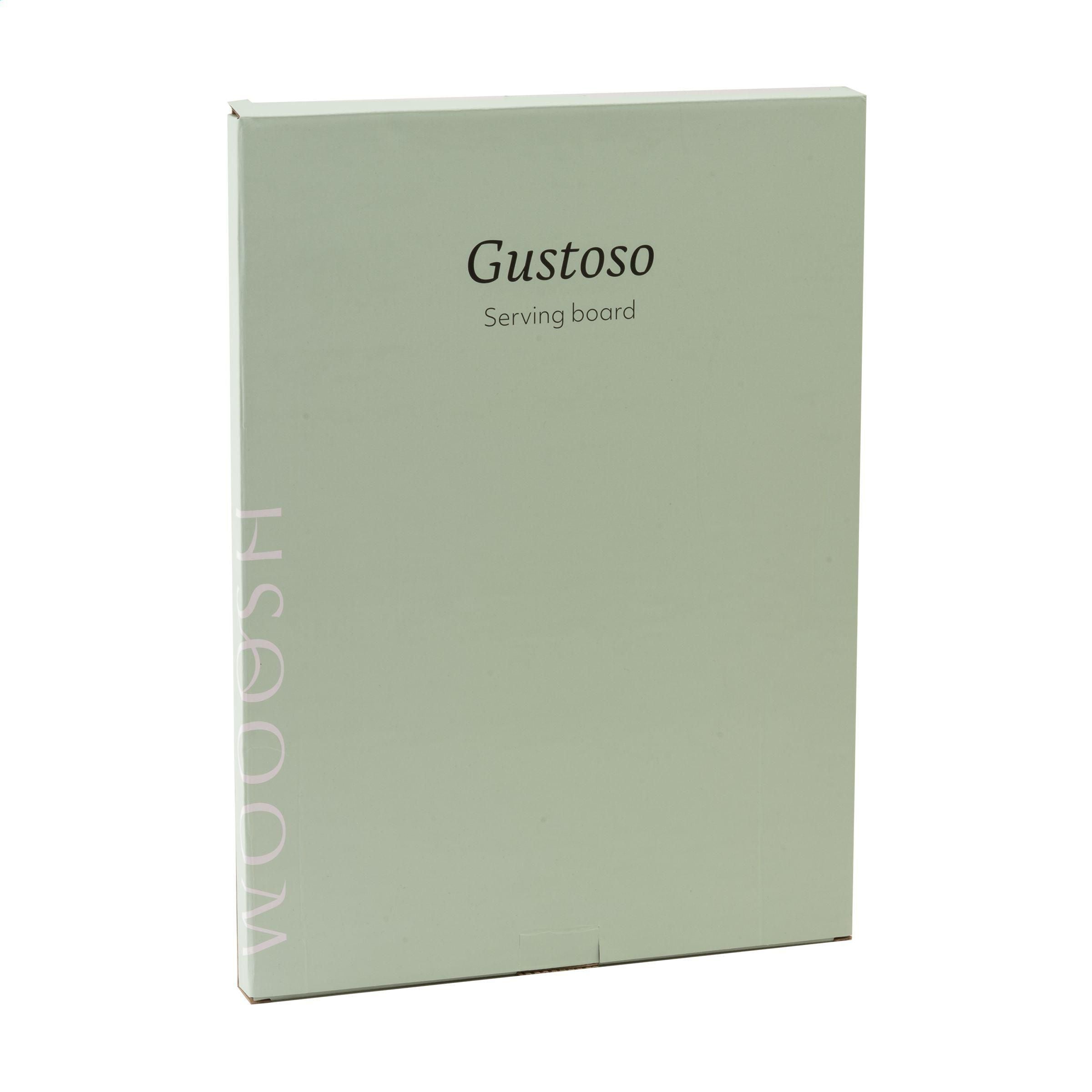 Wooosh Gustoso Cutting Board