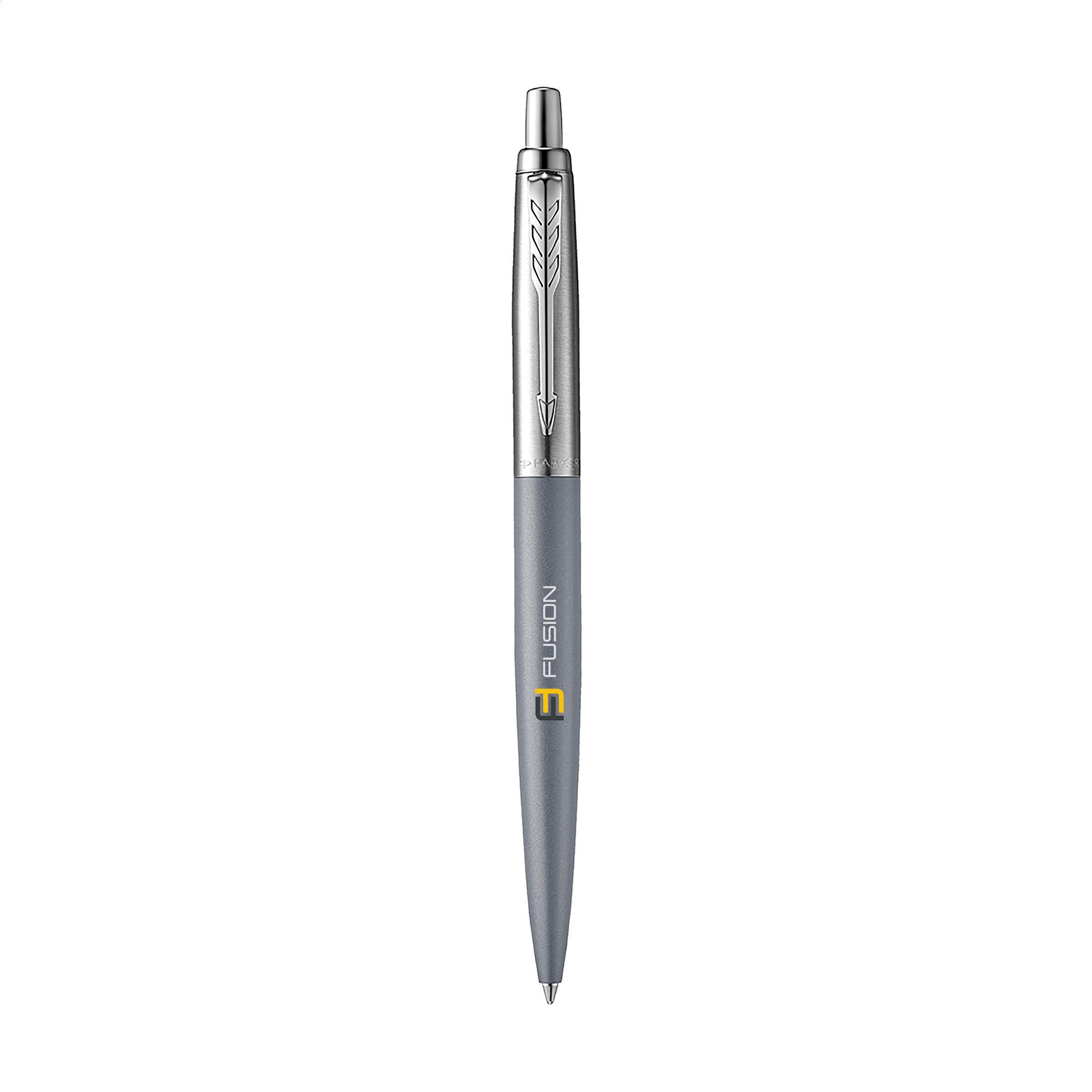 Parker Jotter Xl Ballpoint Pen - Blue Ink