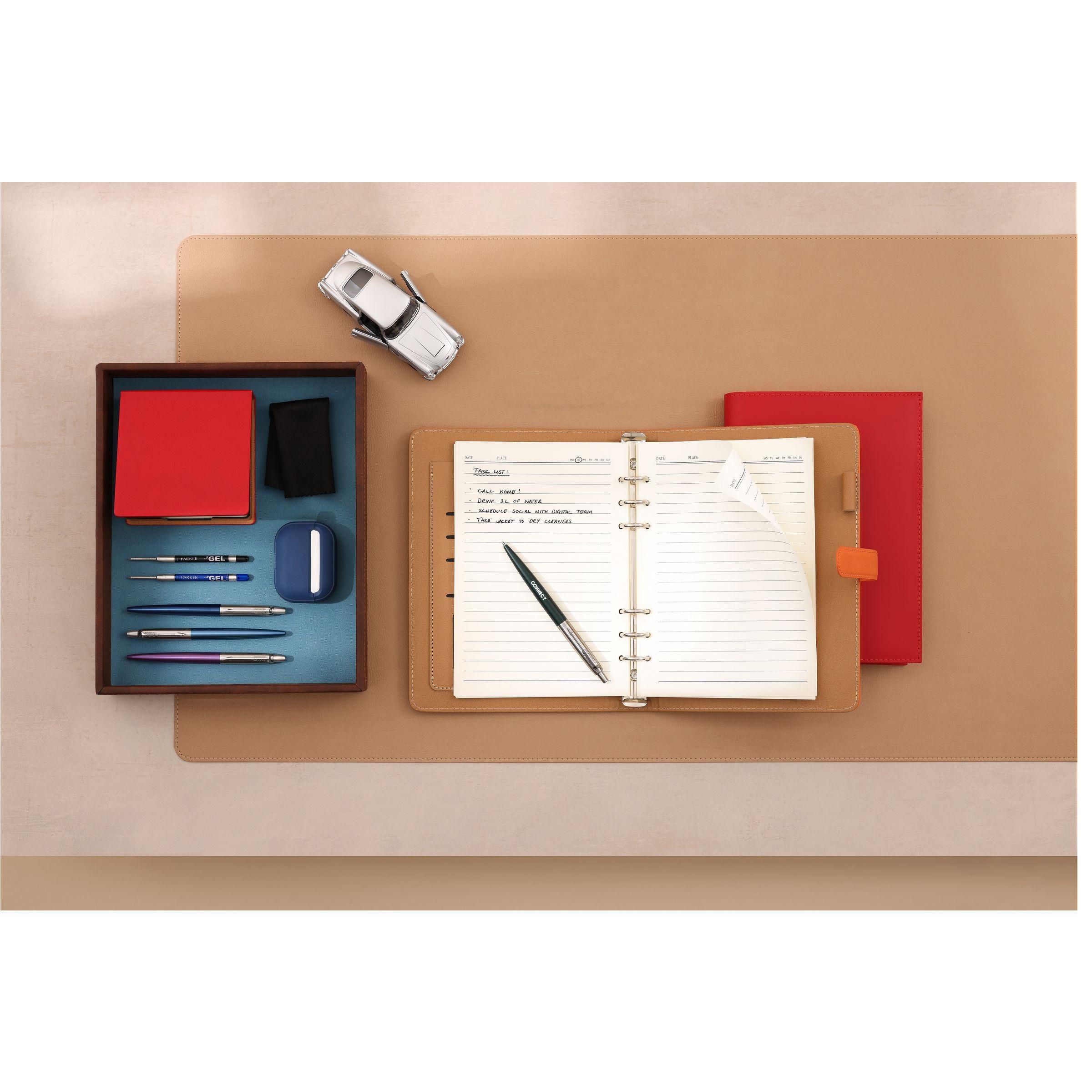 Parker Jotter Xl Ballpoint Pen - Blue Ink