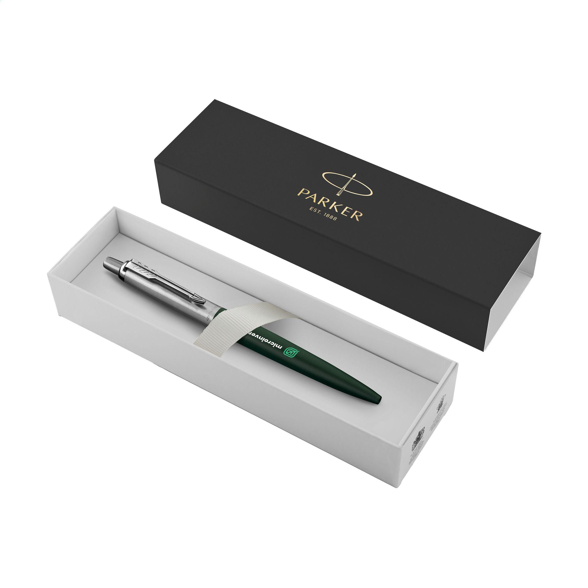 Parker Jotter Xl Ballpoint Pen - Blue Ink