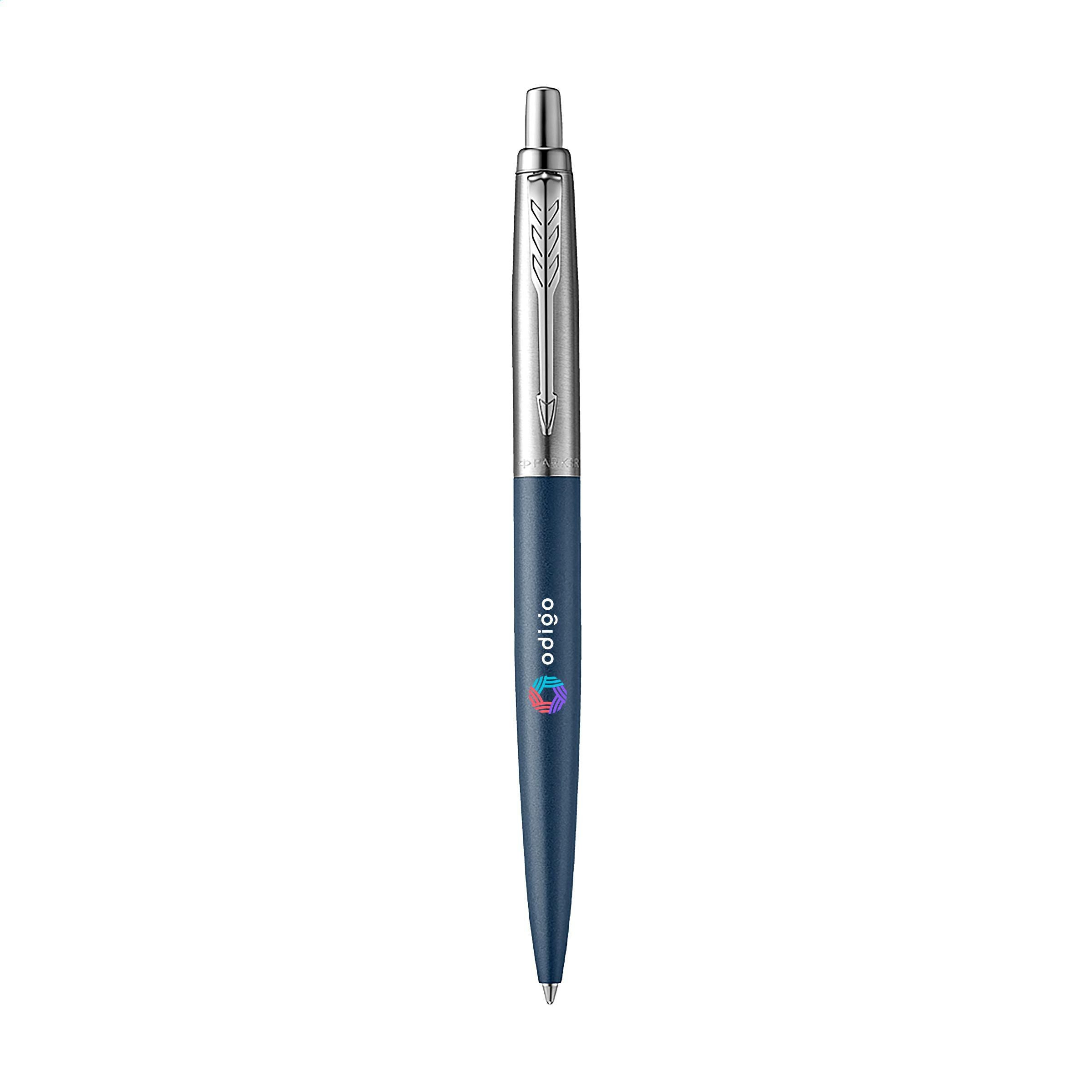Parker Jotter Xl Ballpoint Pen - Blue Ink