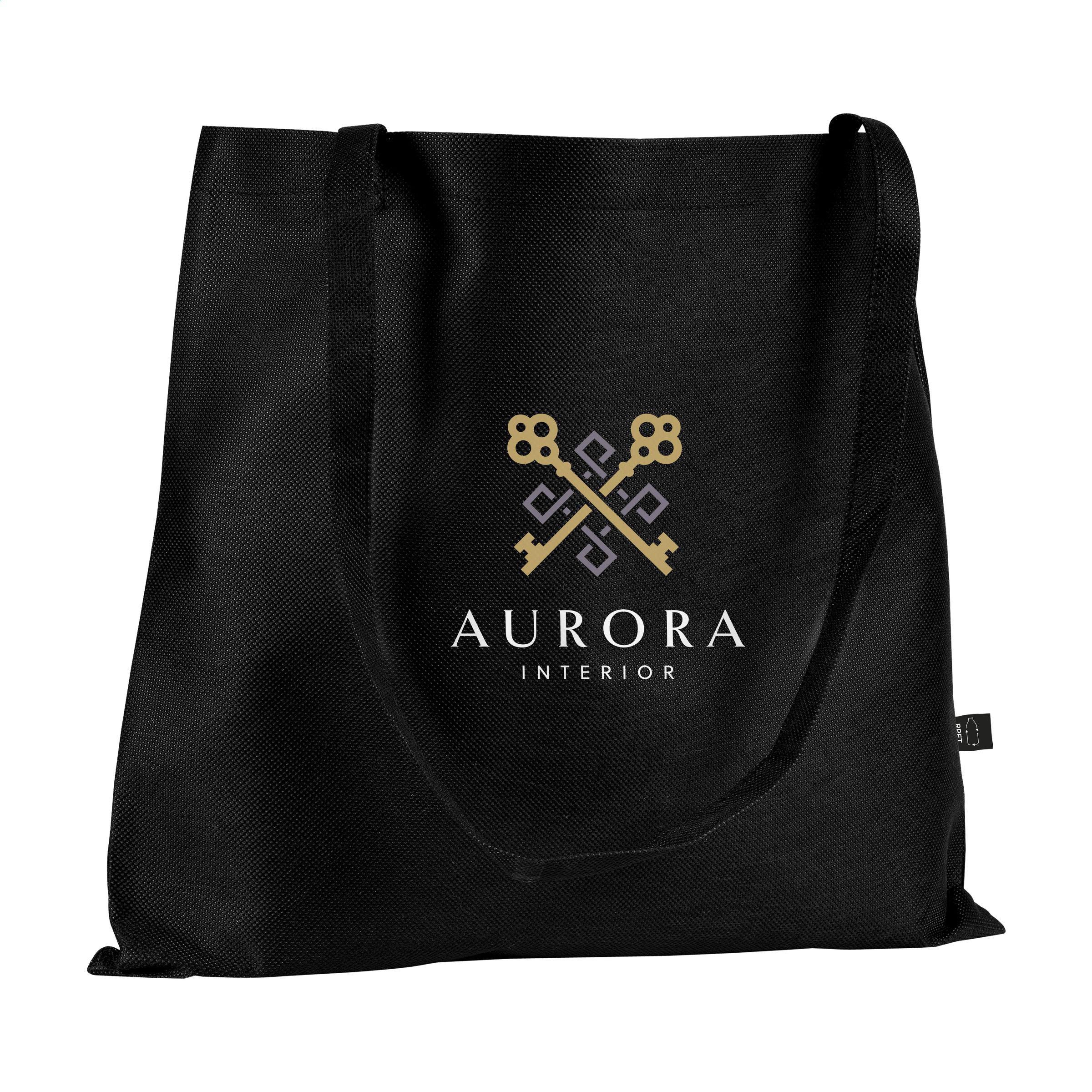 Shopper Grs Rpet (80 G/M²) Shopping Bag