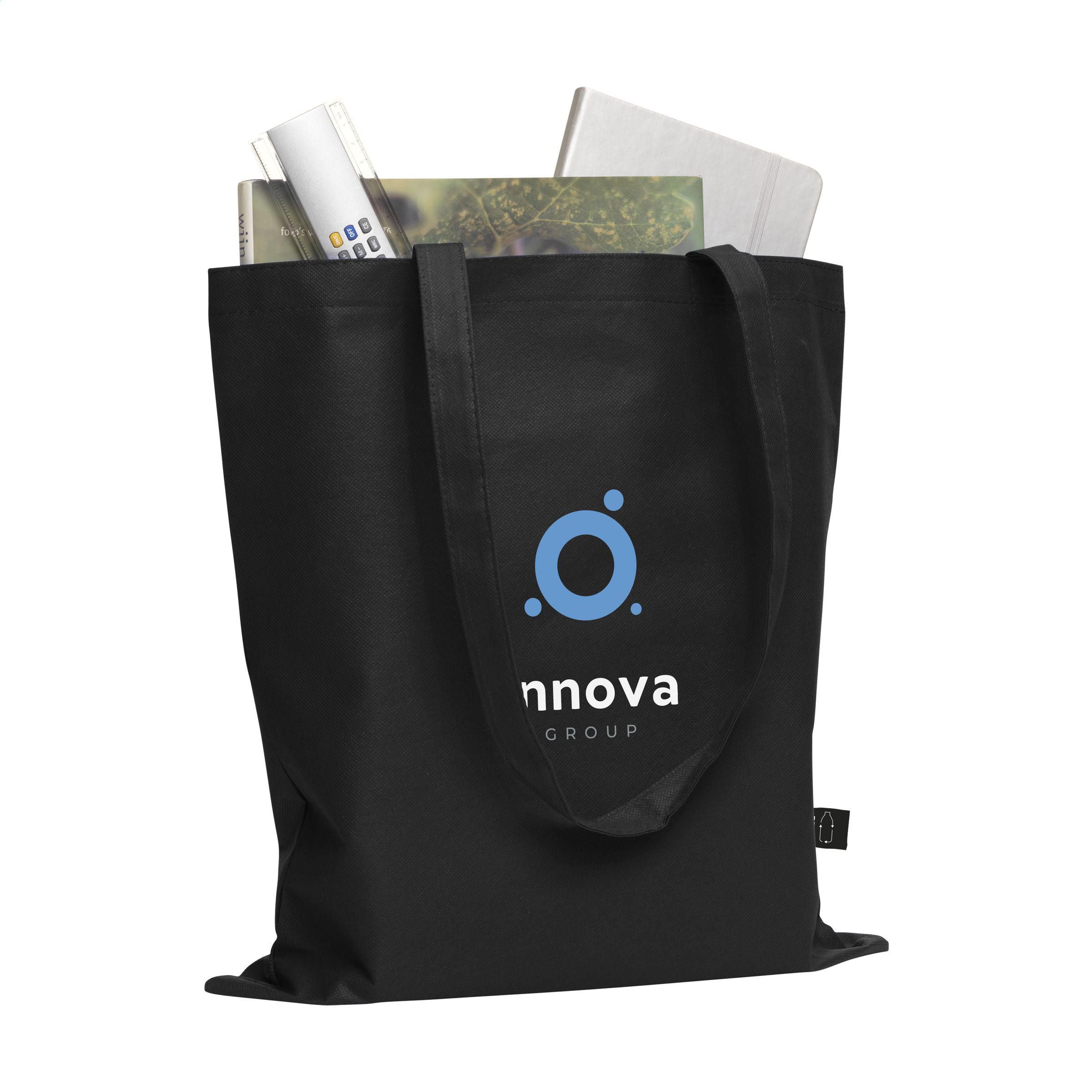 Shopper Grs Rpet (80 G/M²) Shopping Bag