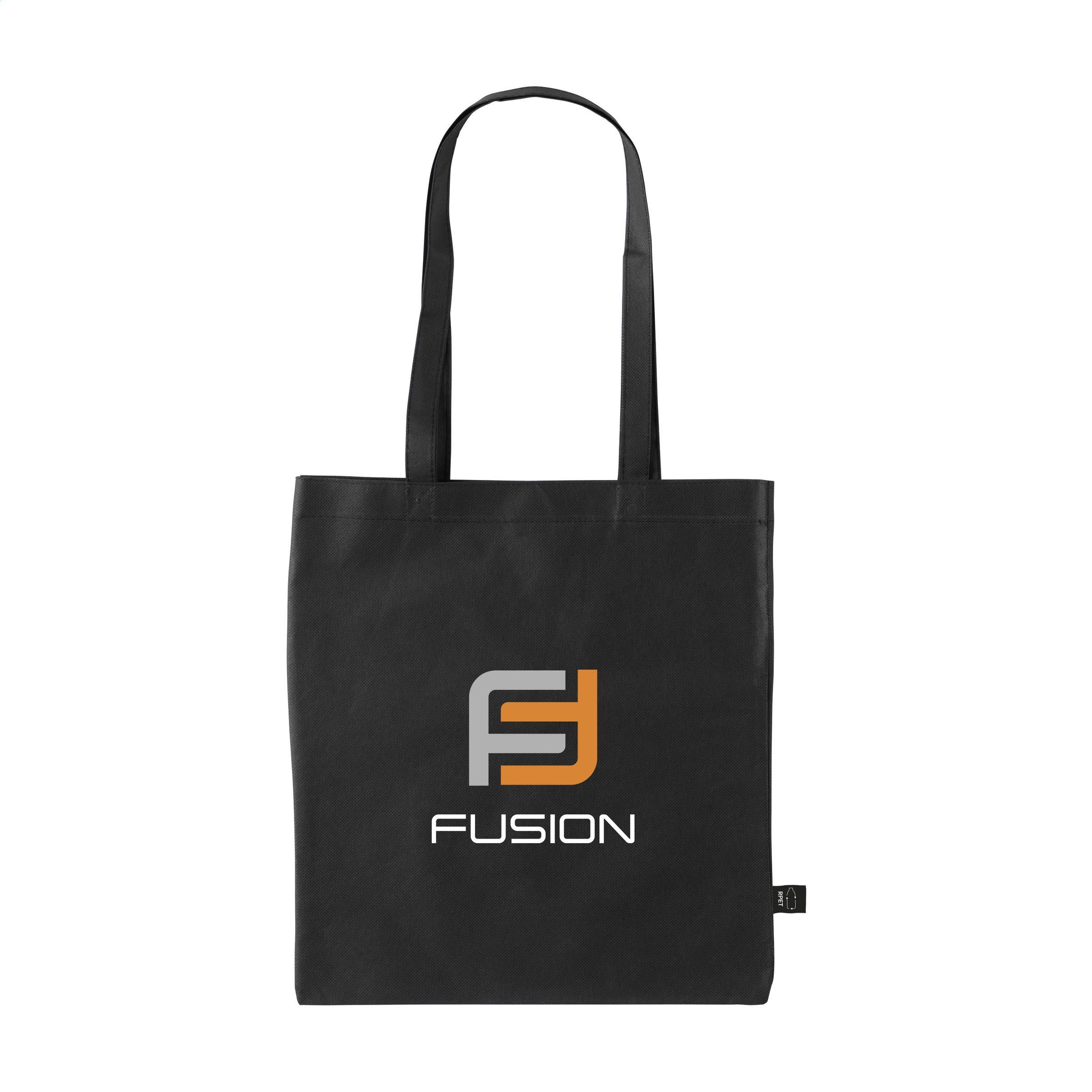 Shopper Grs Rpet (80 G/M²) Shopping Bag