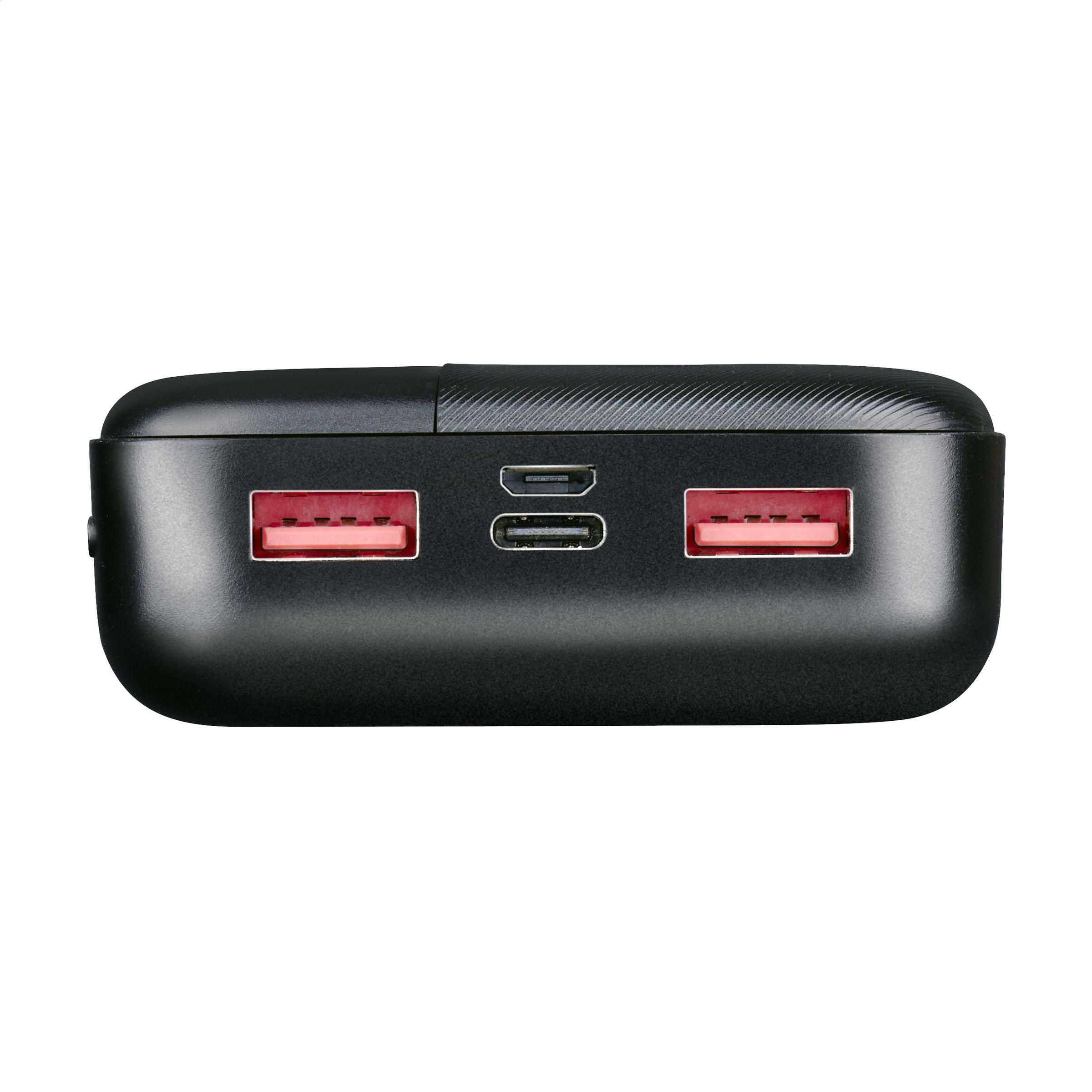 Grundig Powerbank Mah 20000