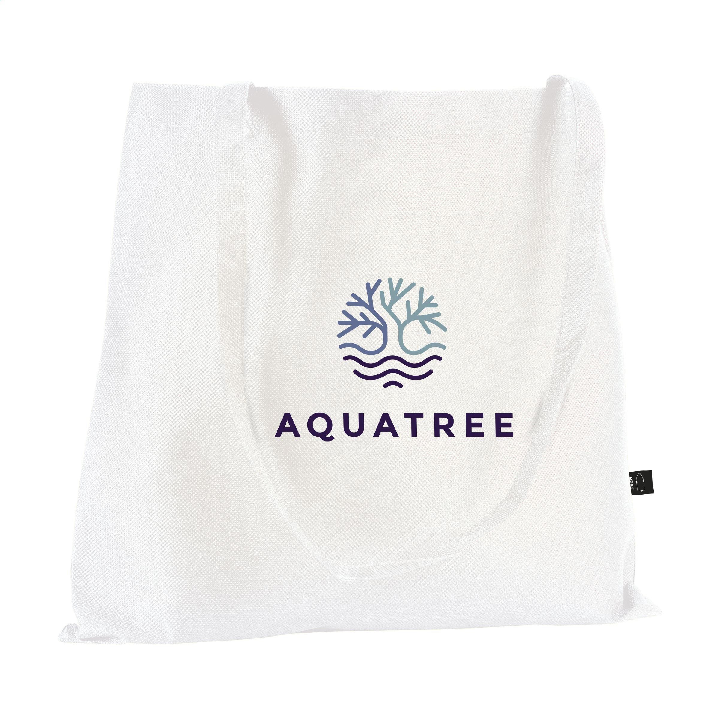 Shopper Grs Rpet (80 G/M²) Shopping Bag