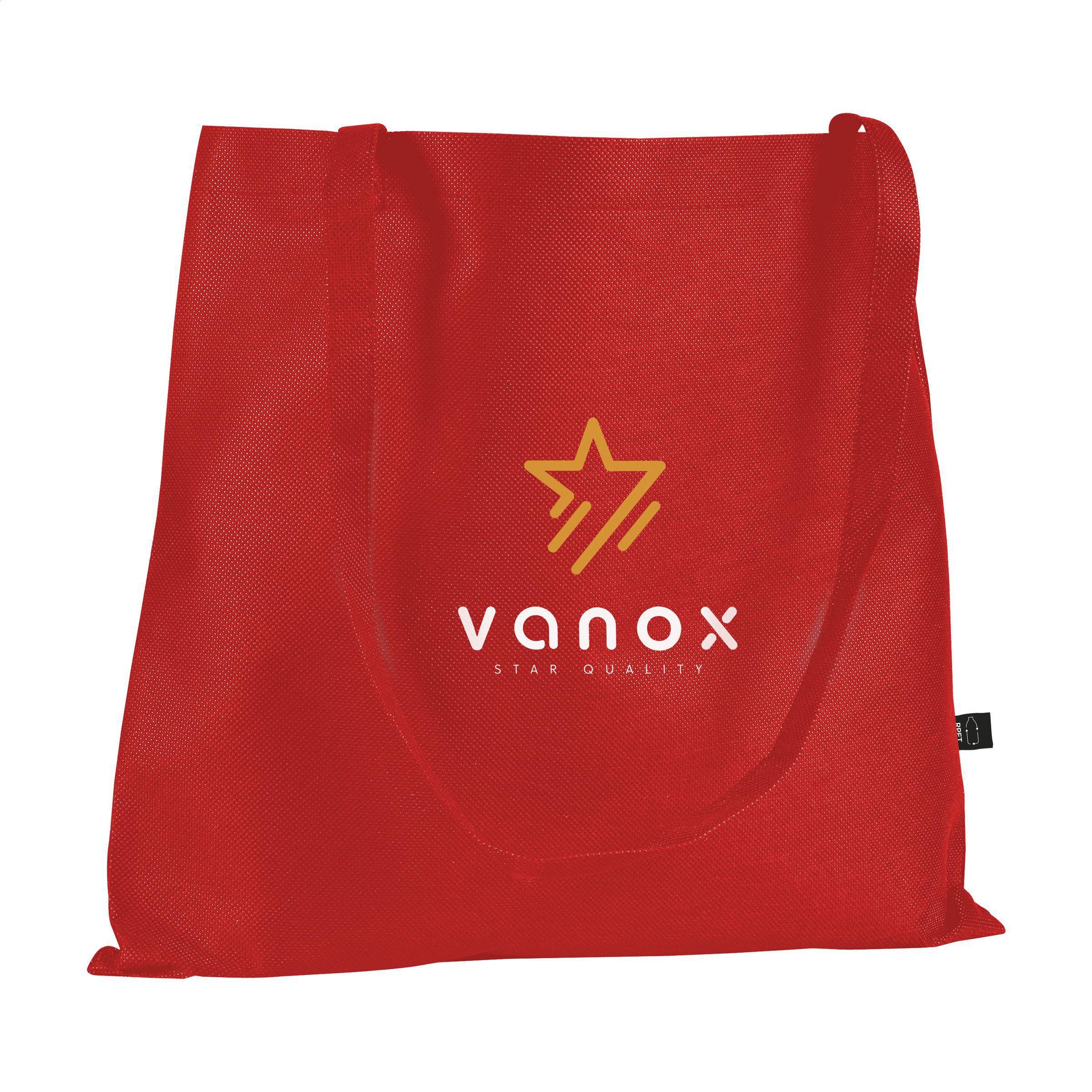 Shopper Grs Rpet (80 G/M²) Shopping Bag