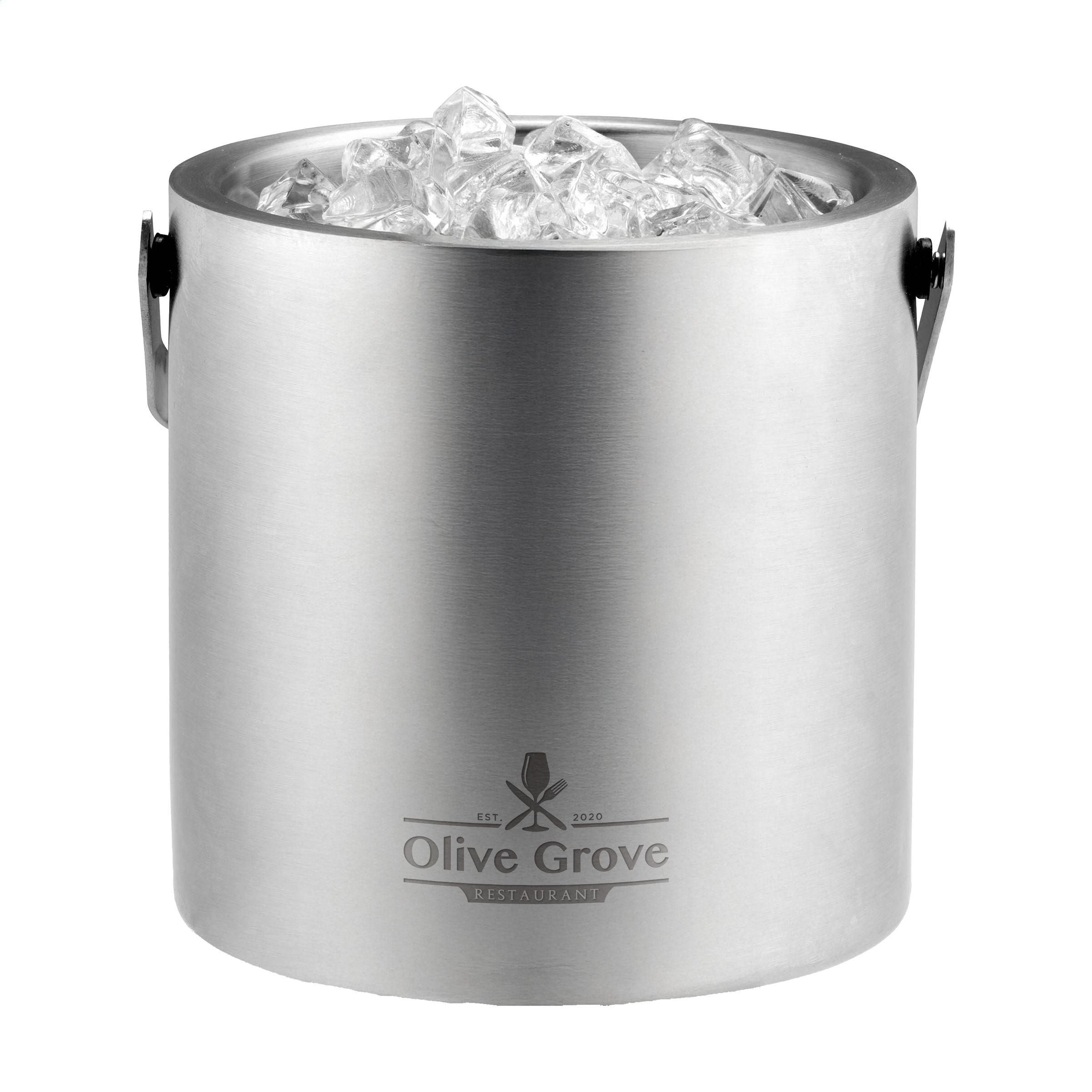 Chillmaster Ice Bucket