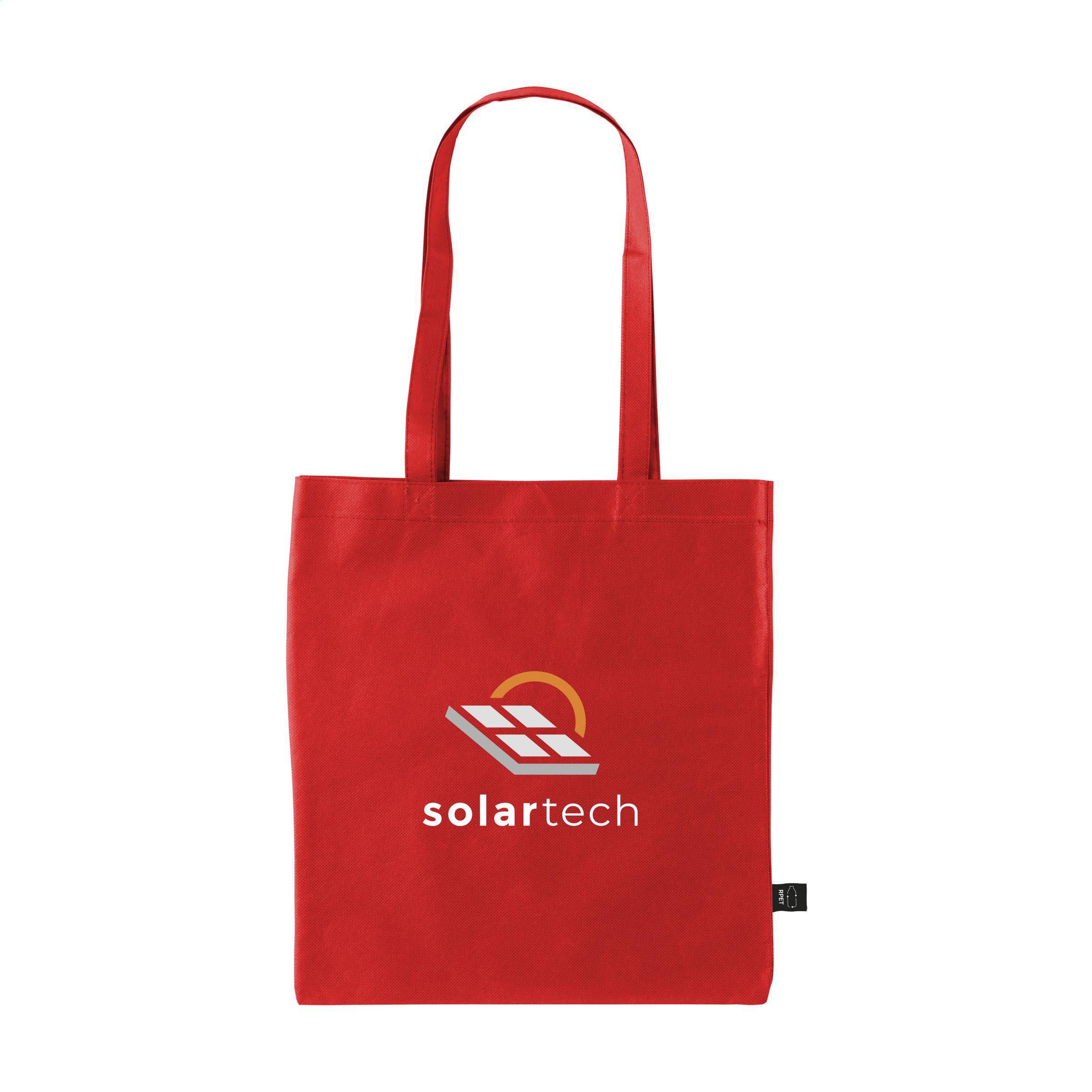 Shopper Grs Rpet (80 G/M²) Shopping Bag