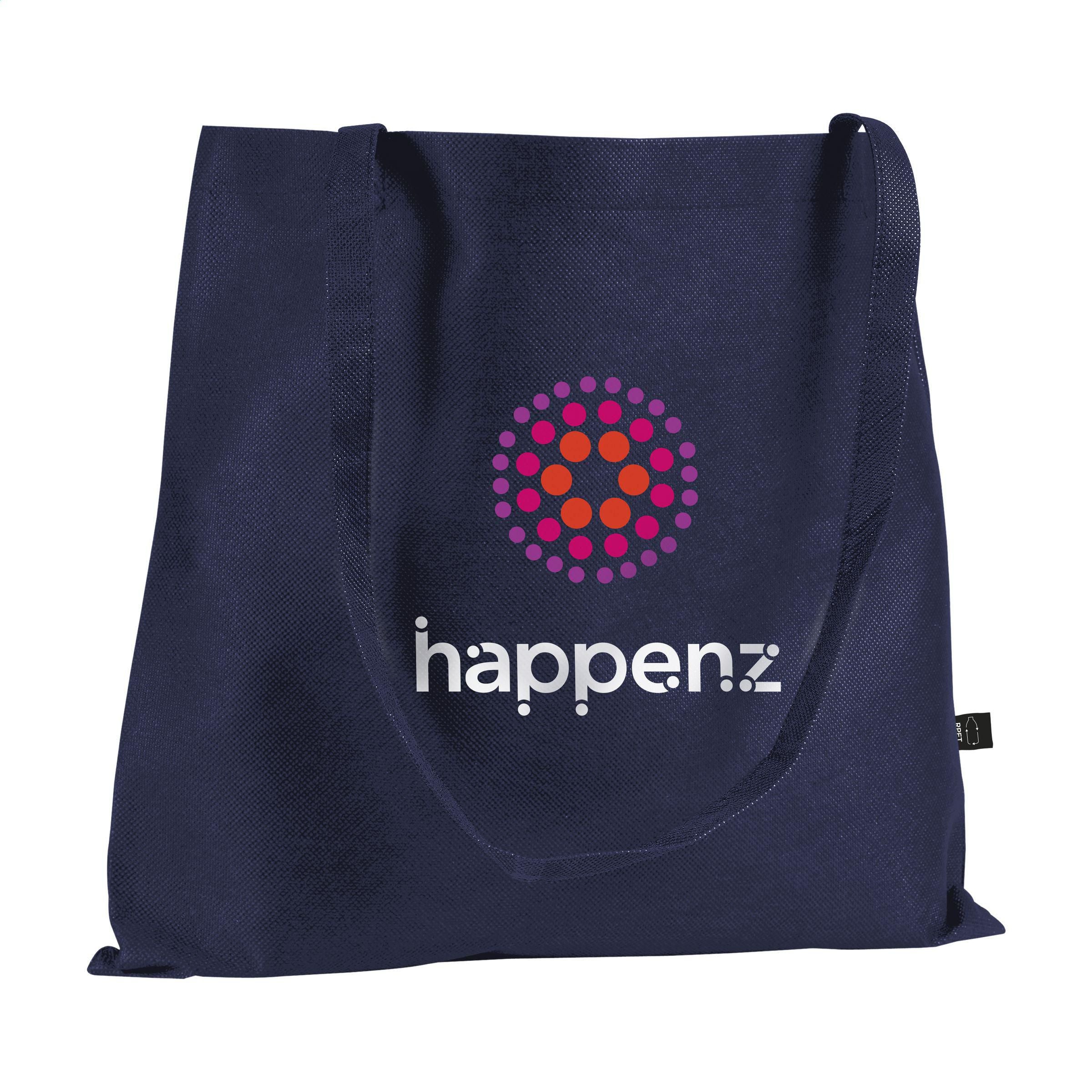 Shopper Grs Rpet (80 G/M²) Shopping Bag