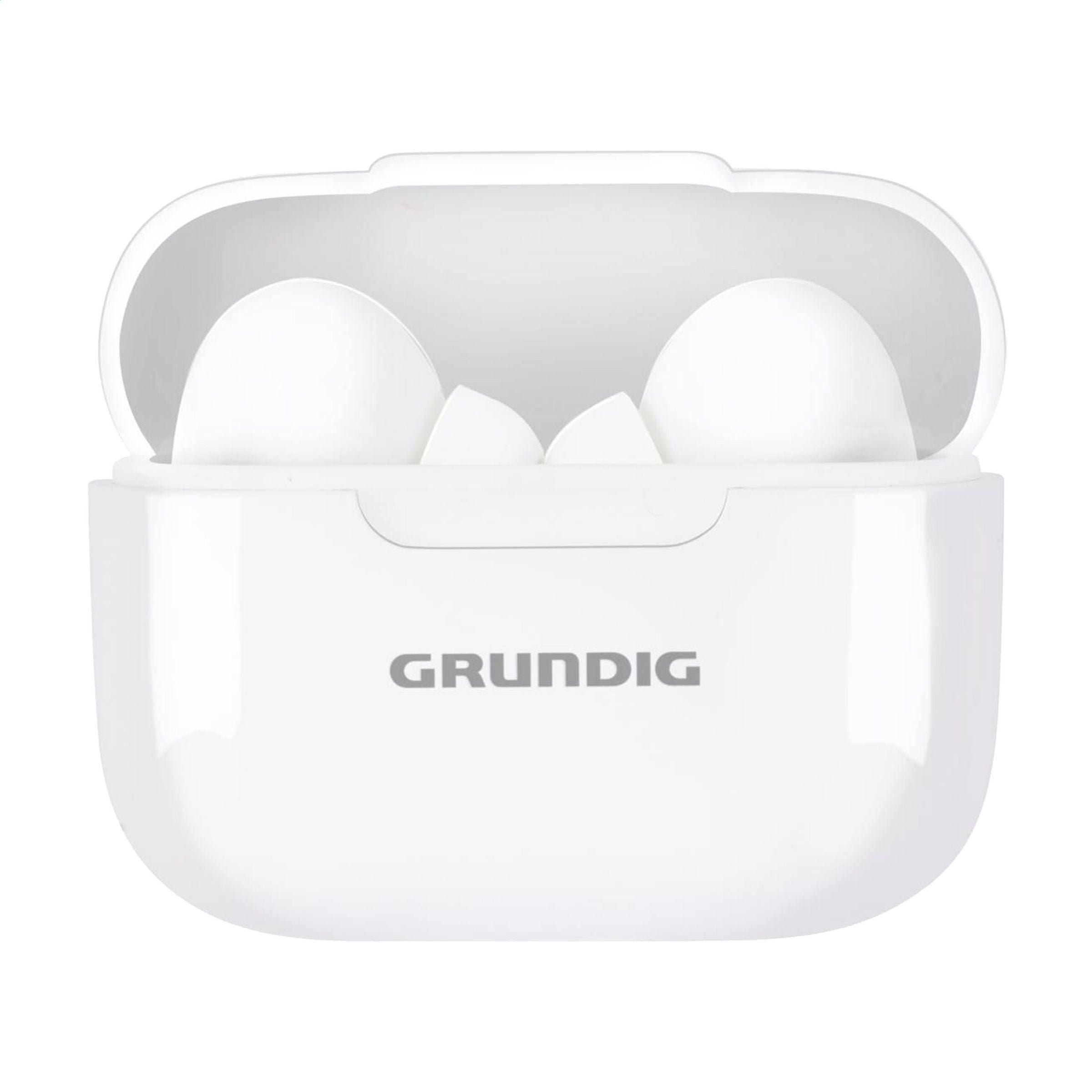 Grundig Tws Earphones 230 Mah