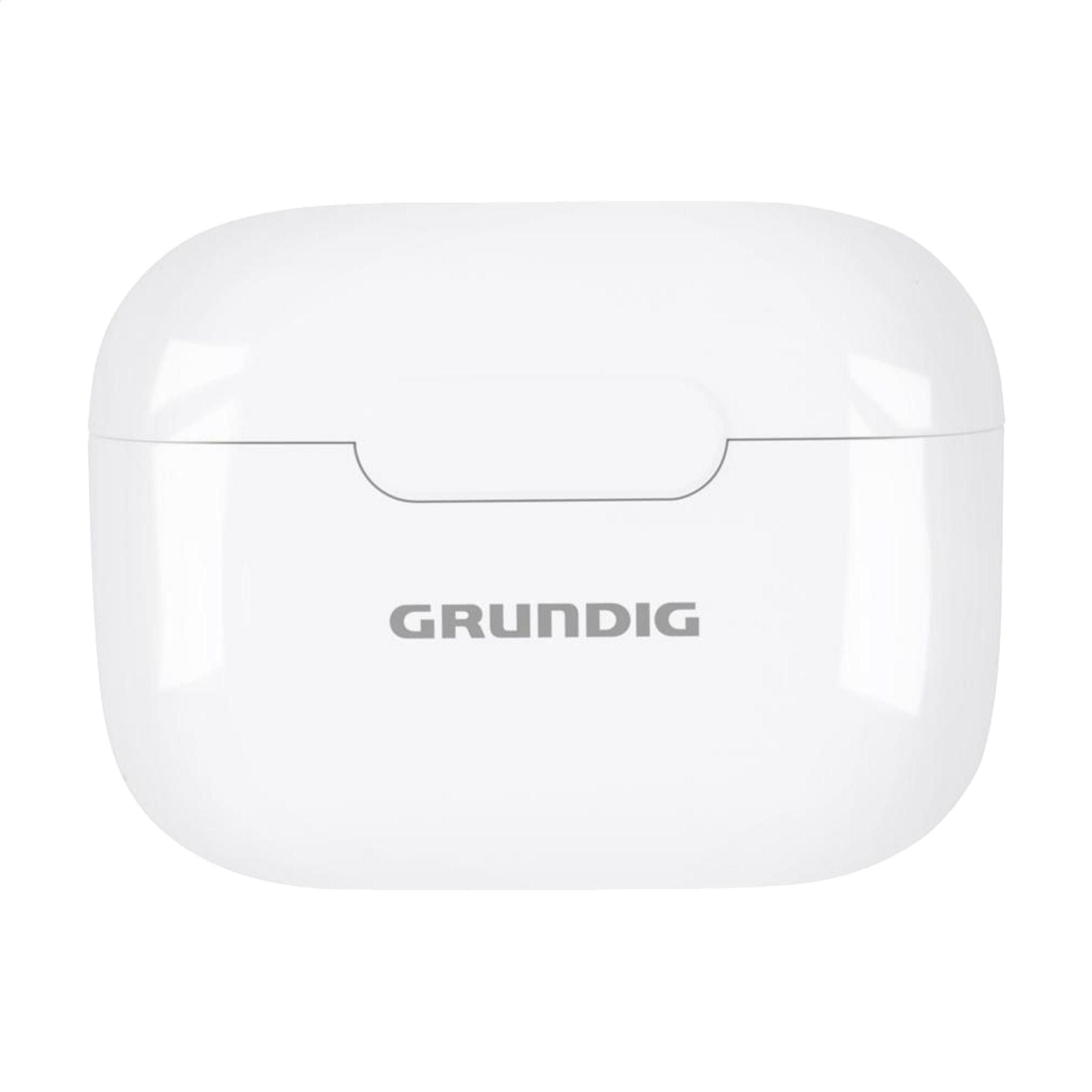 Grundig Tws Earphones 230 Mah