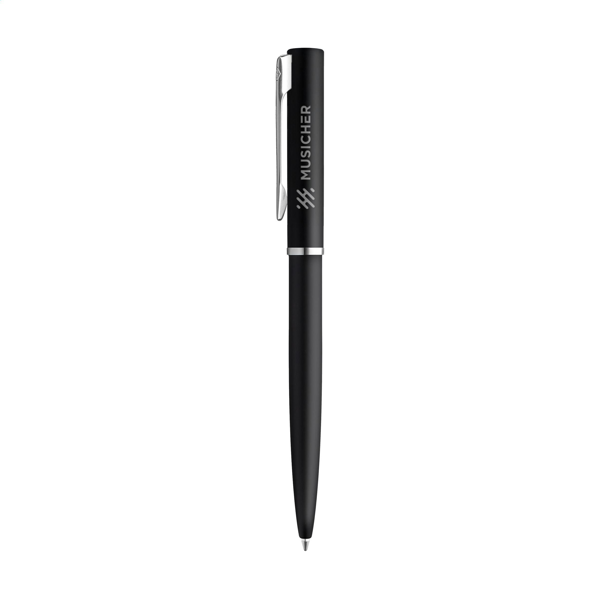 Waterman Allure Ballpoint Pen – Blue Ink