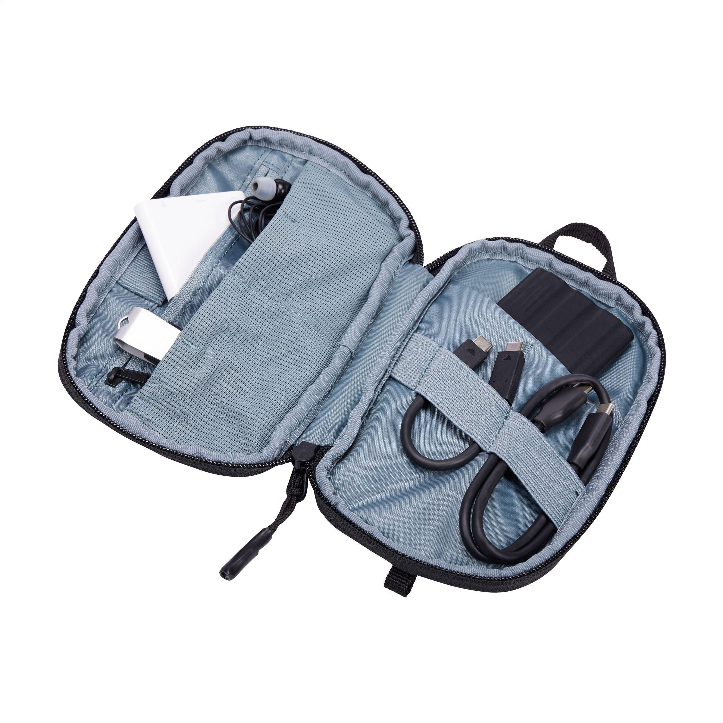 Thule Subterra 2 Powershuttle