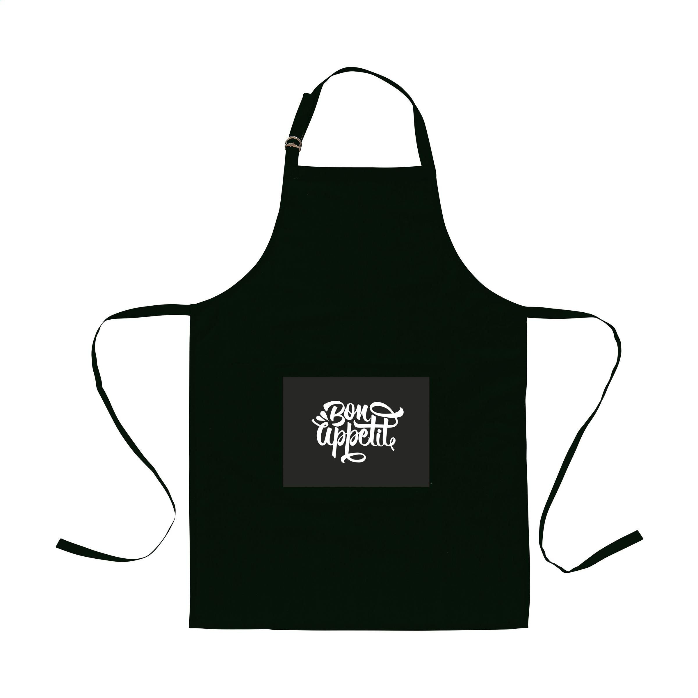 Cocina Organic Cotton (180 G/M²) Apron