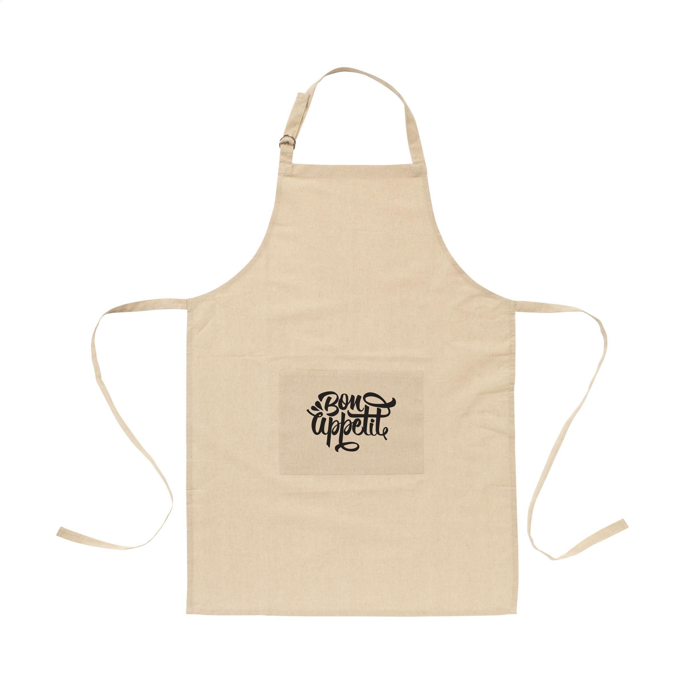 Cocina Organic Cotton (180 G/M²) Apron
