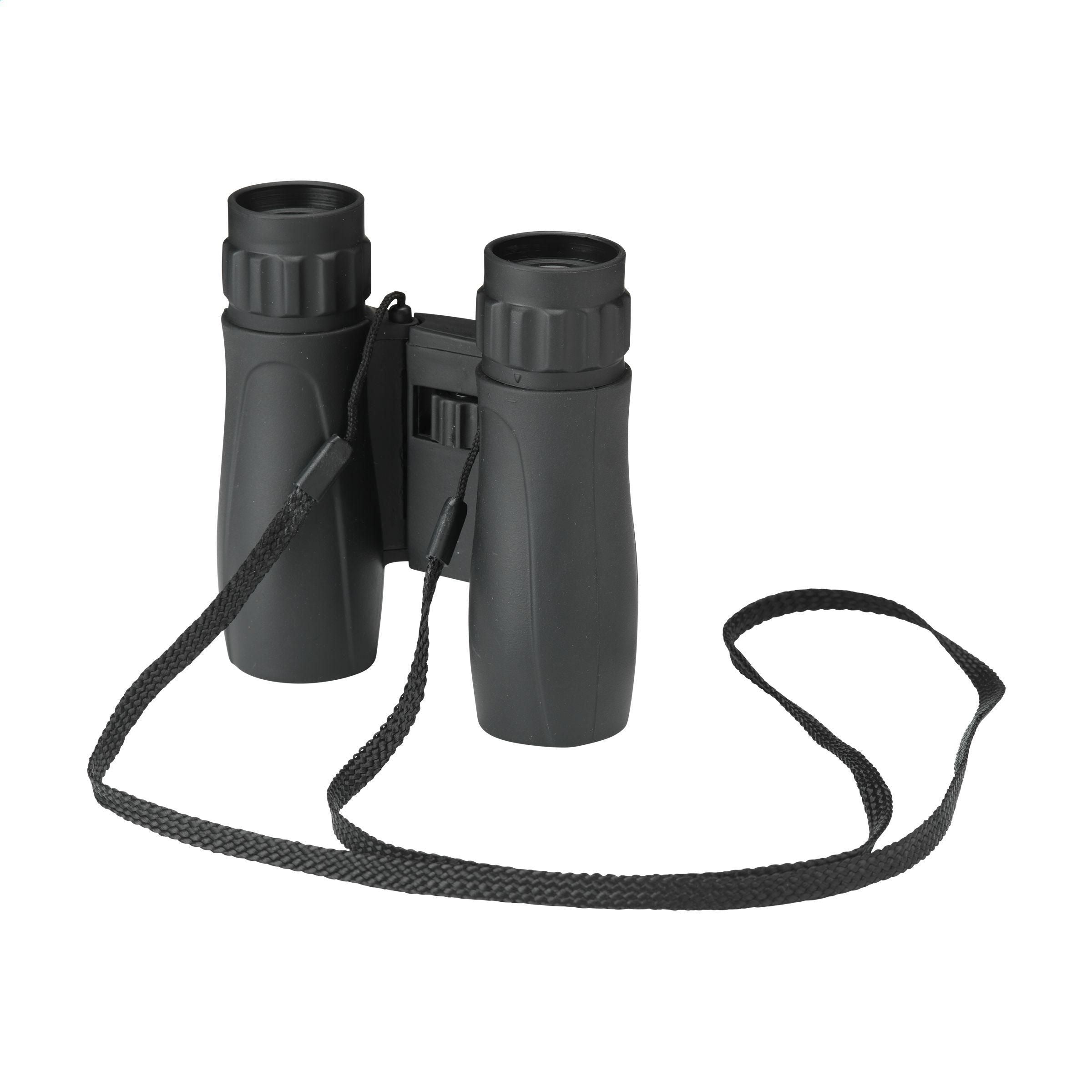 Homey's Binoculars Katie